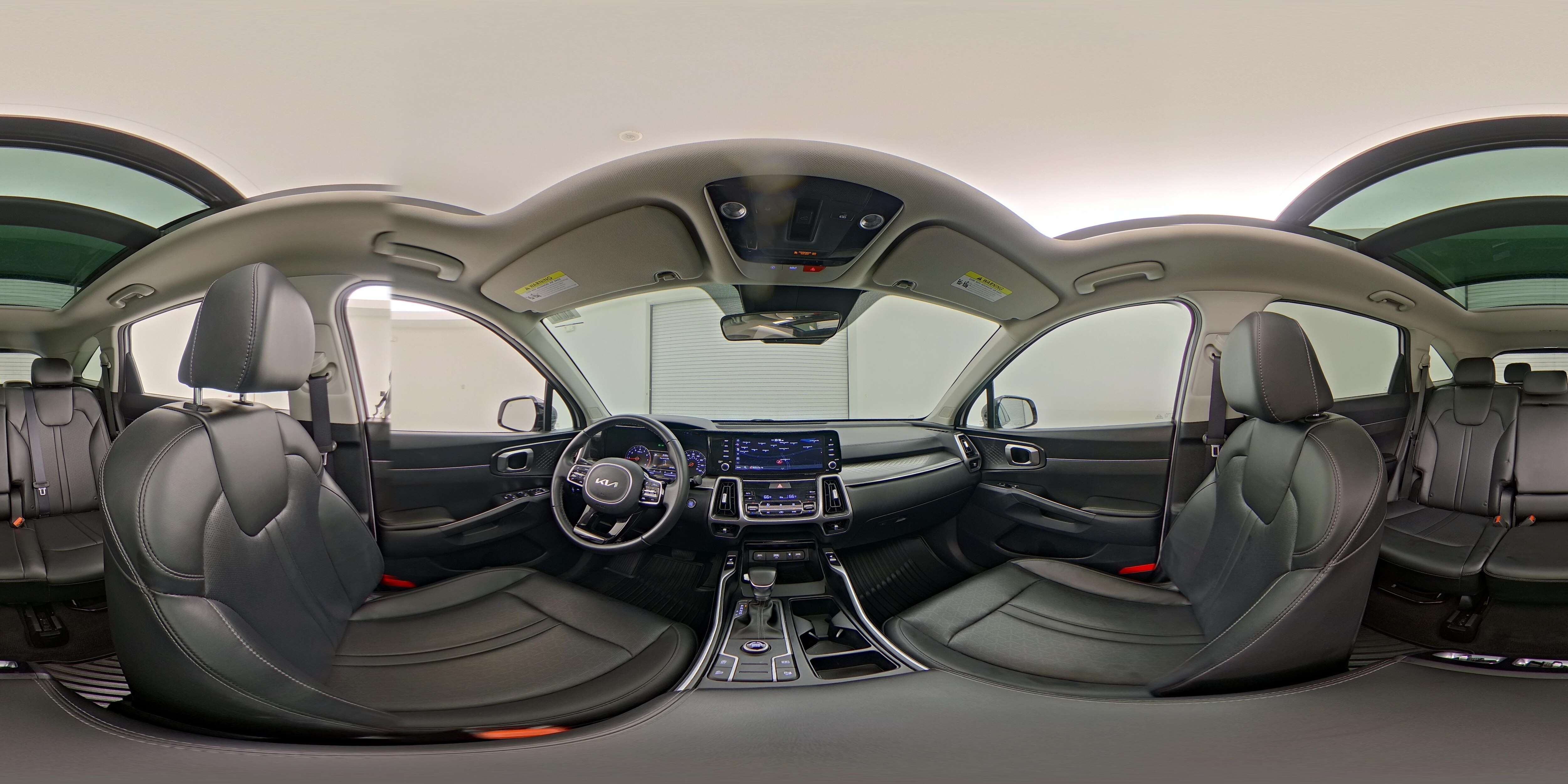 2023 Kia Sorento S - Photo 26