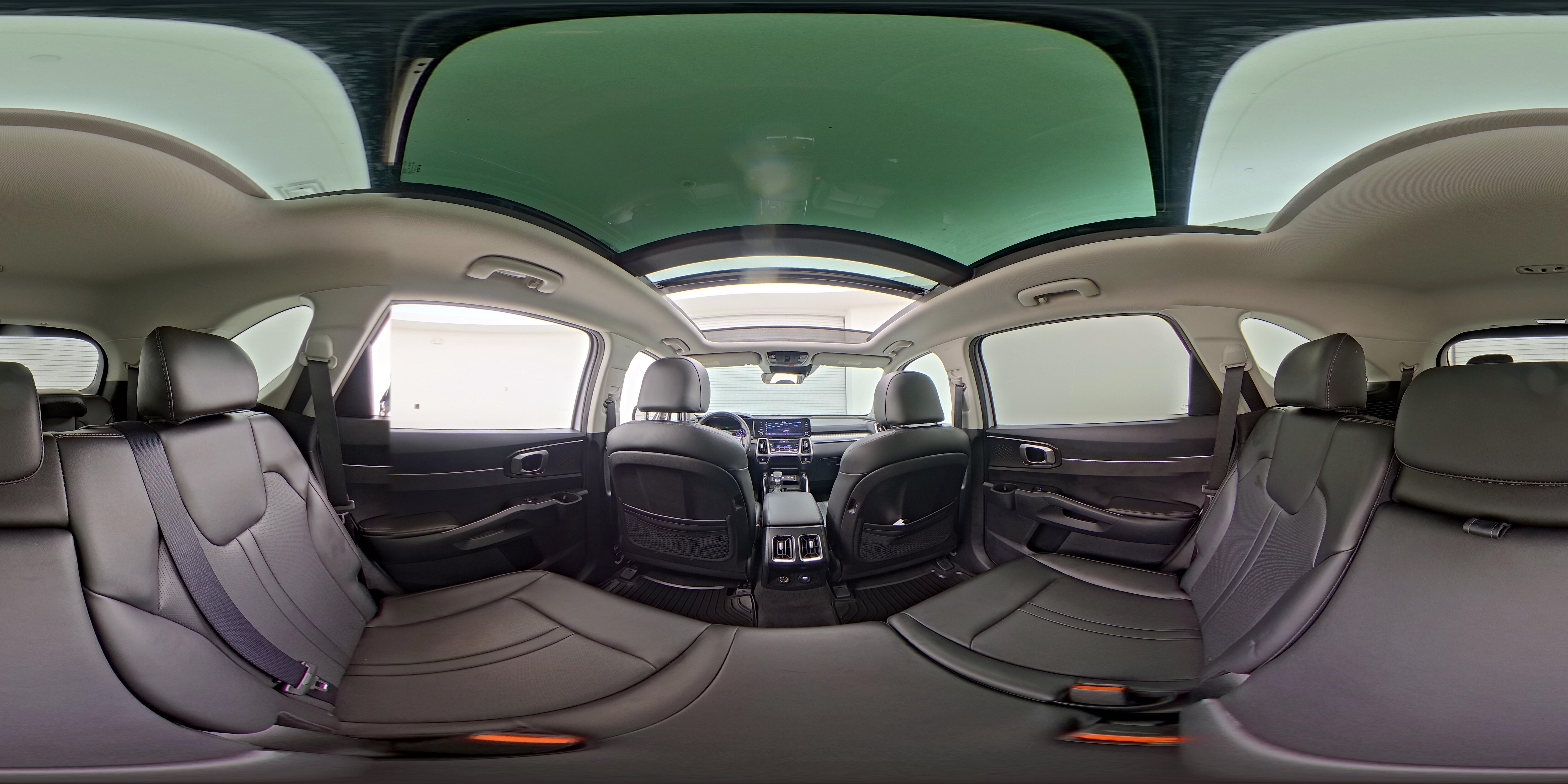 2023 Kia Sorento S - Photo 27