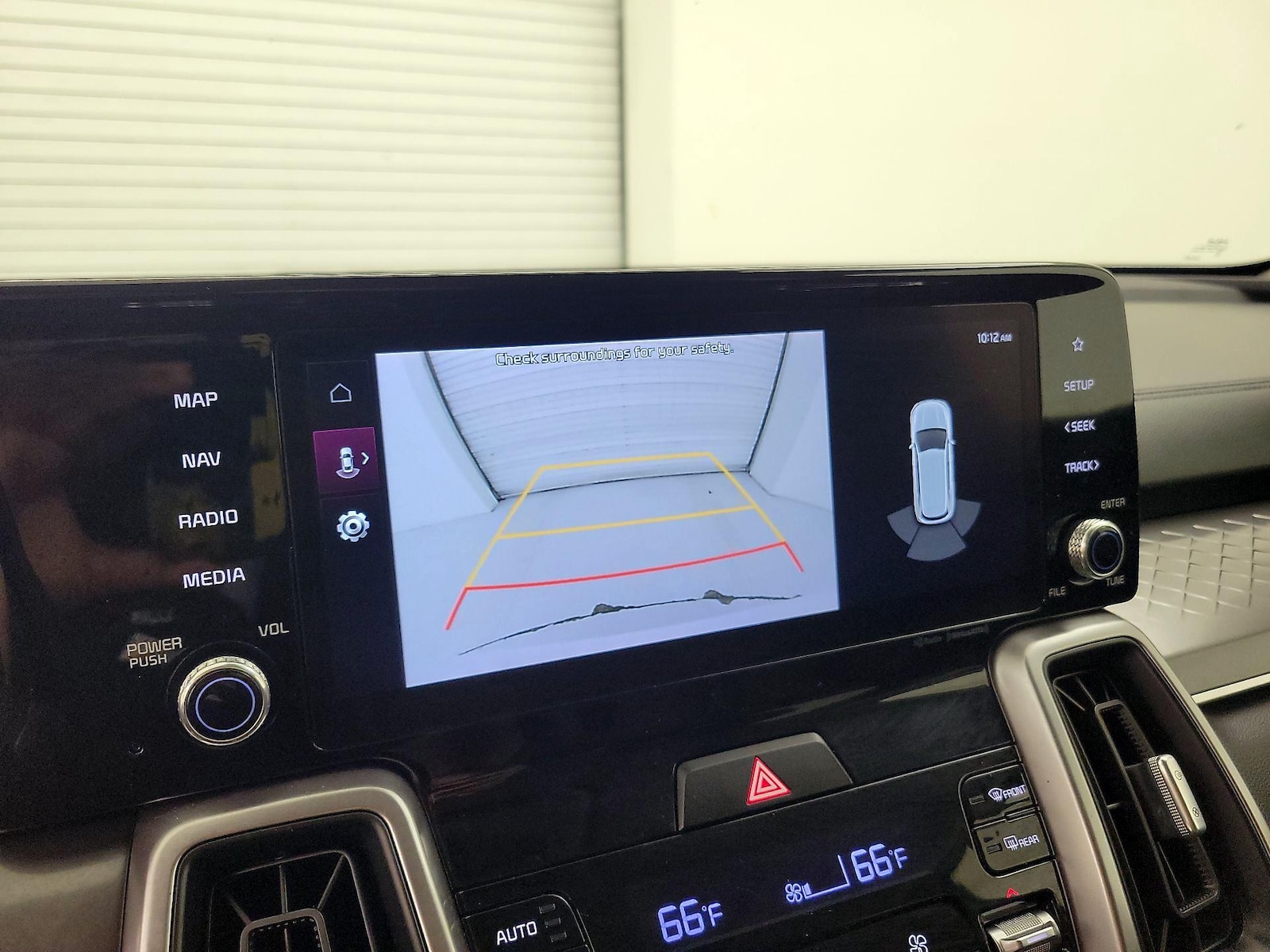 2023 Kia Sorento S - Photo 16