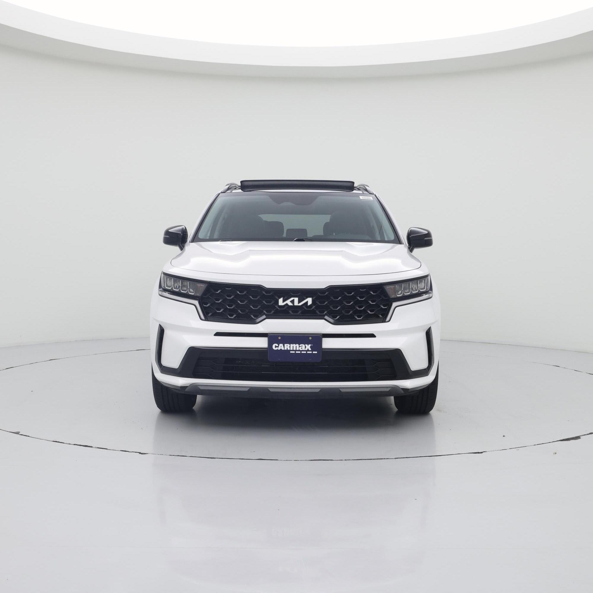 Thumbnail: 2023 Kia Sorento - 5