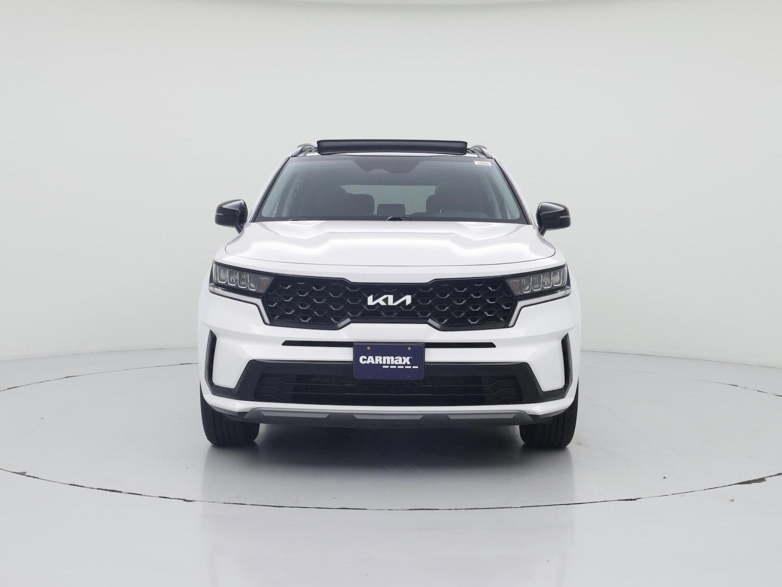 2023 Kia Sorento S - Photo 6