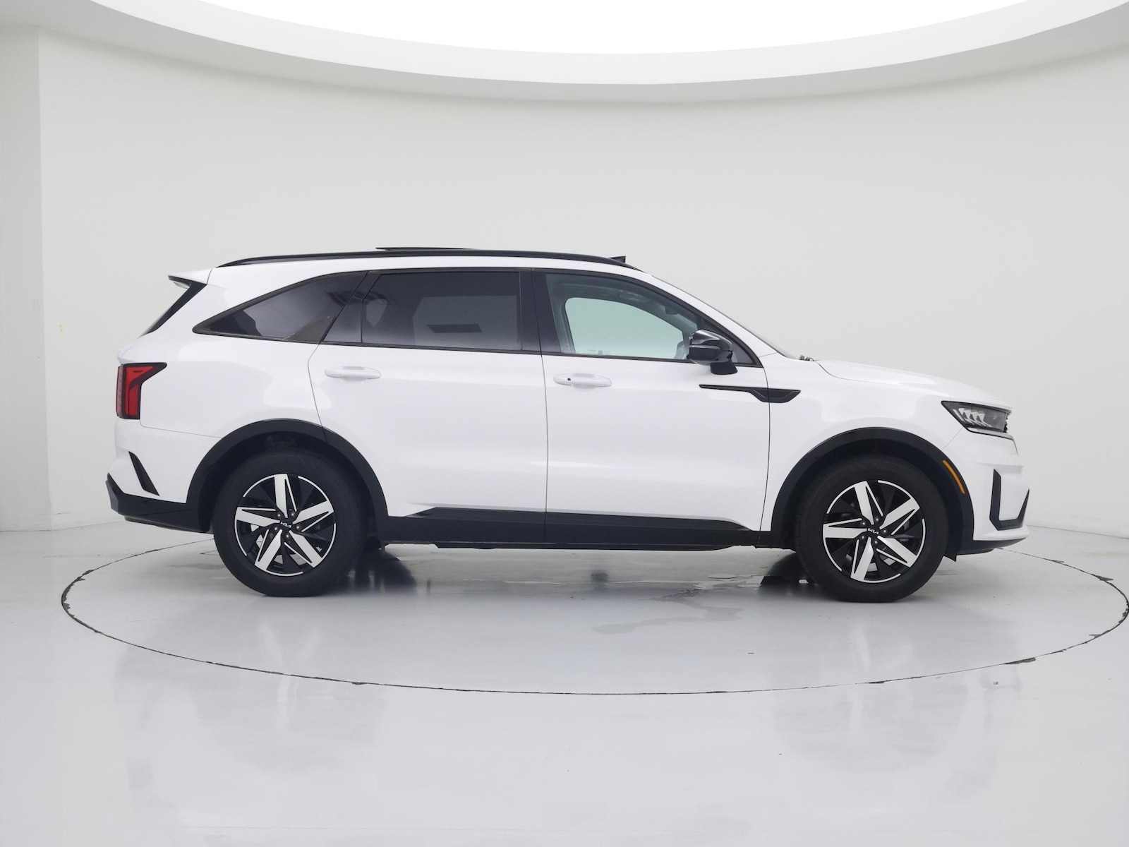 2023 Kia Sorento S - Photo 8