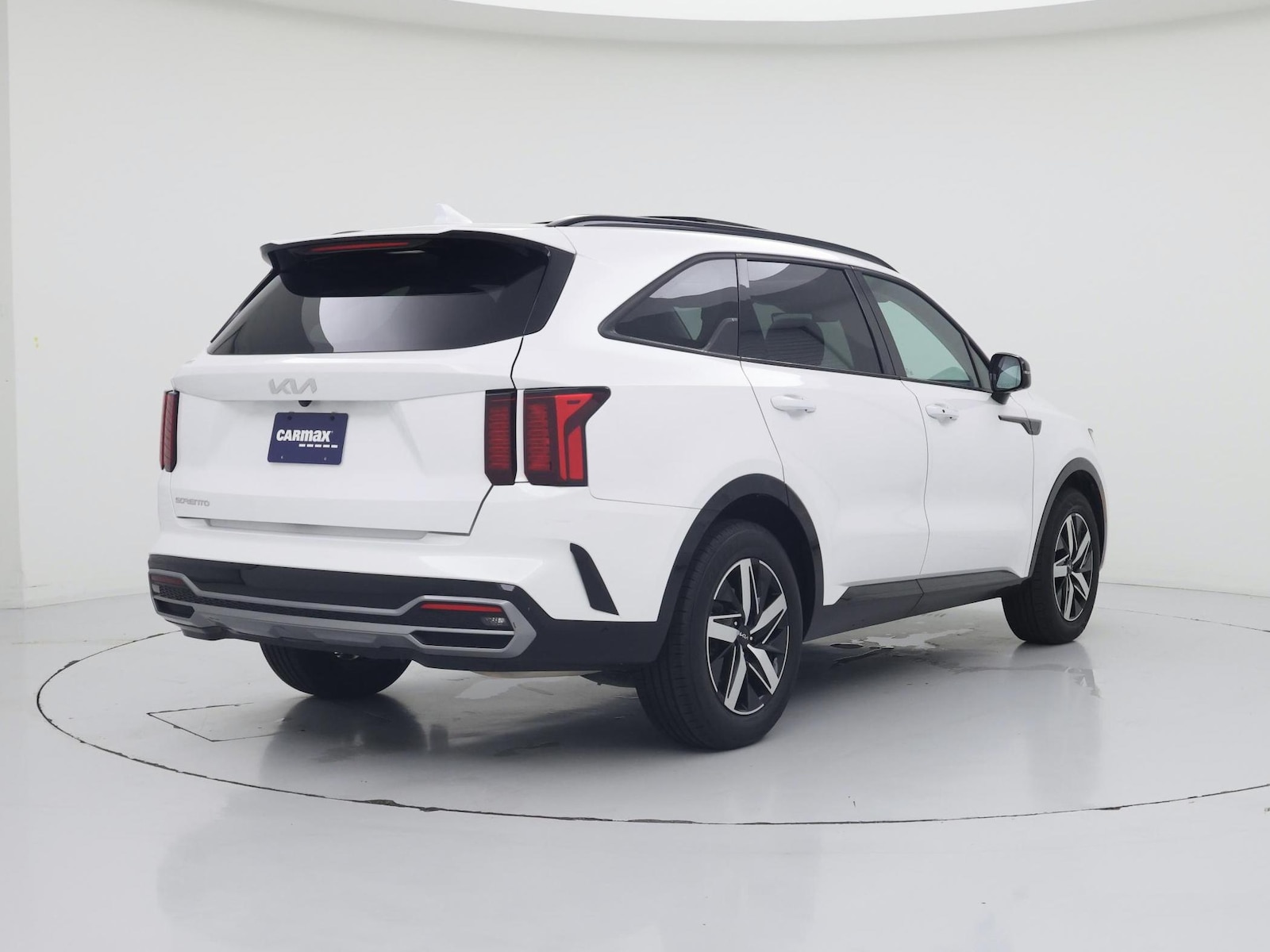 2023 Kia Sorento S - Photo 9