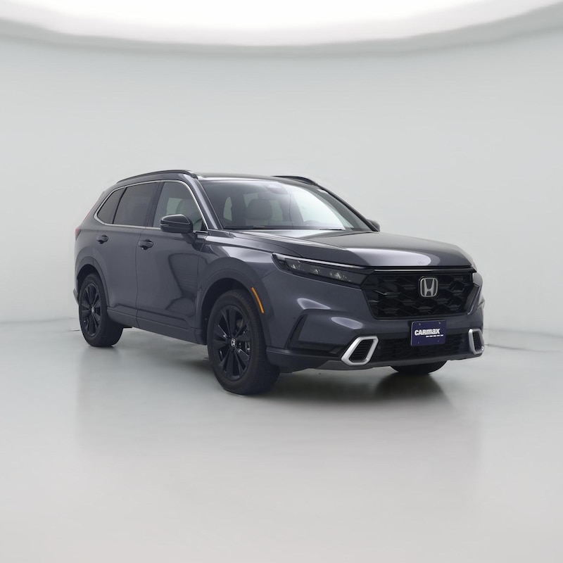2024 Honda CR-V Sport Touring