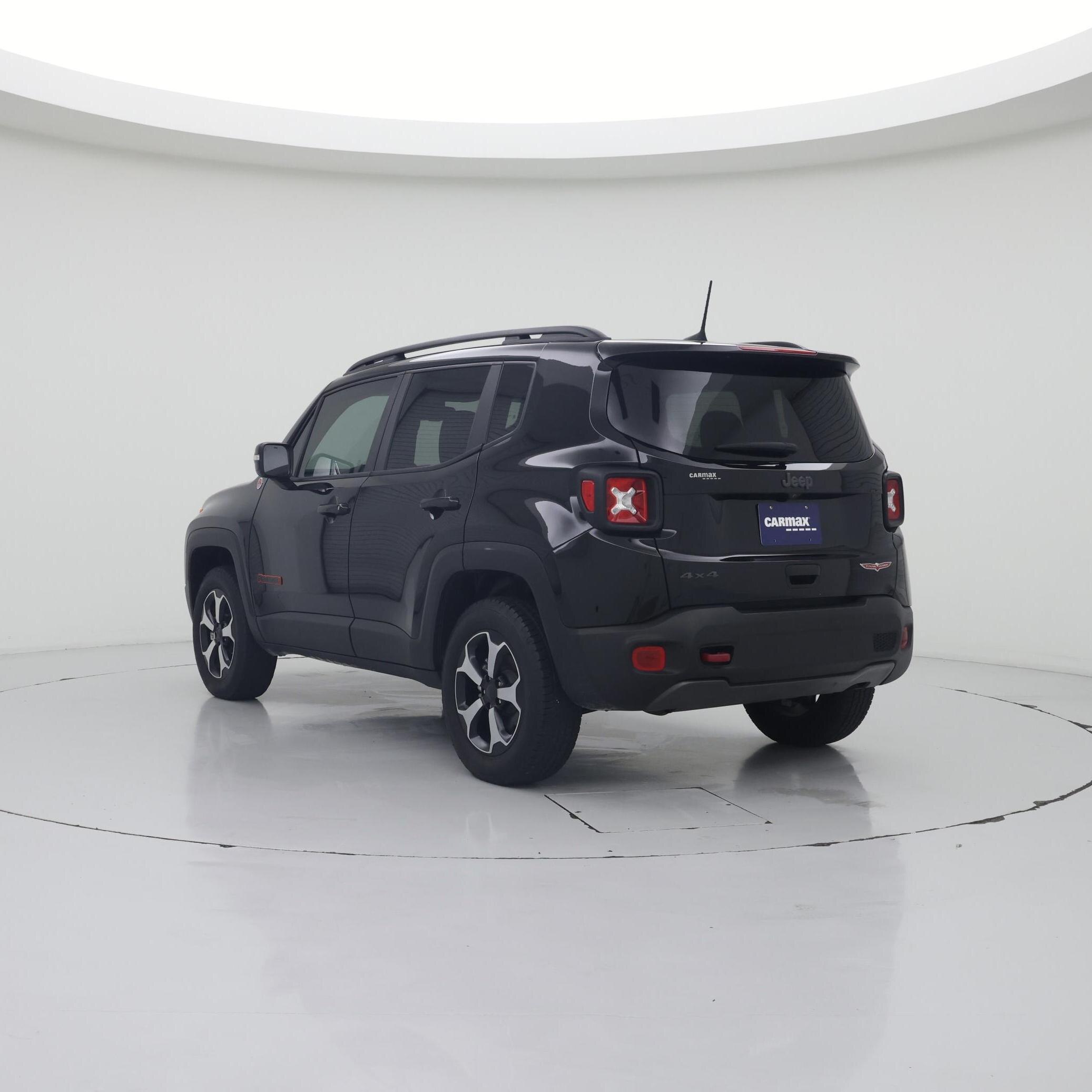 Thumbnail: 2022 Jeep Renegade - 2