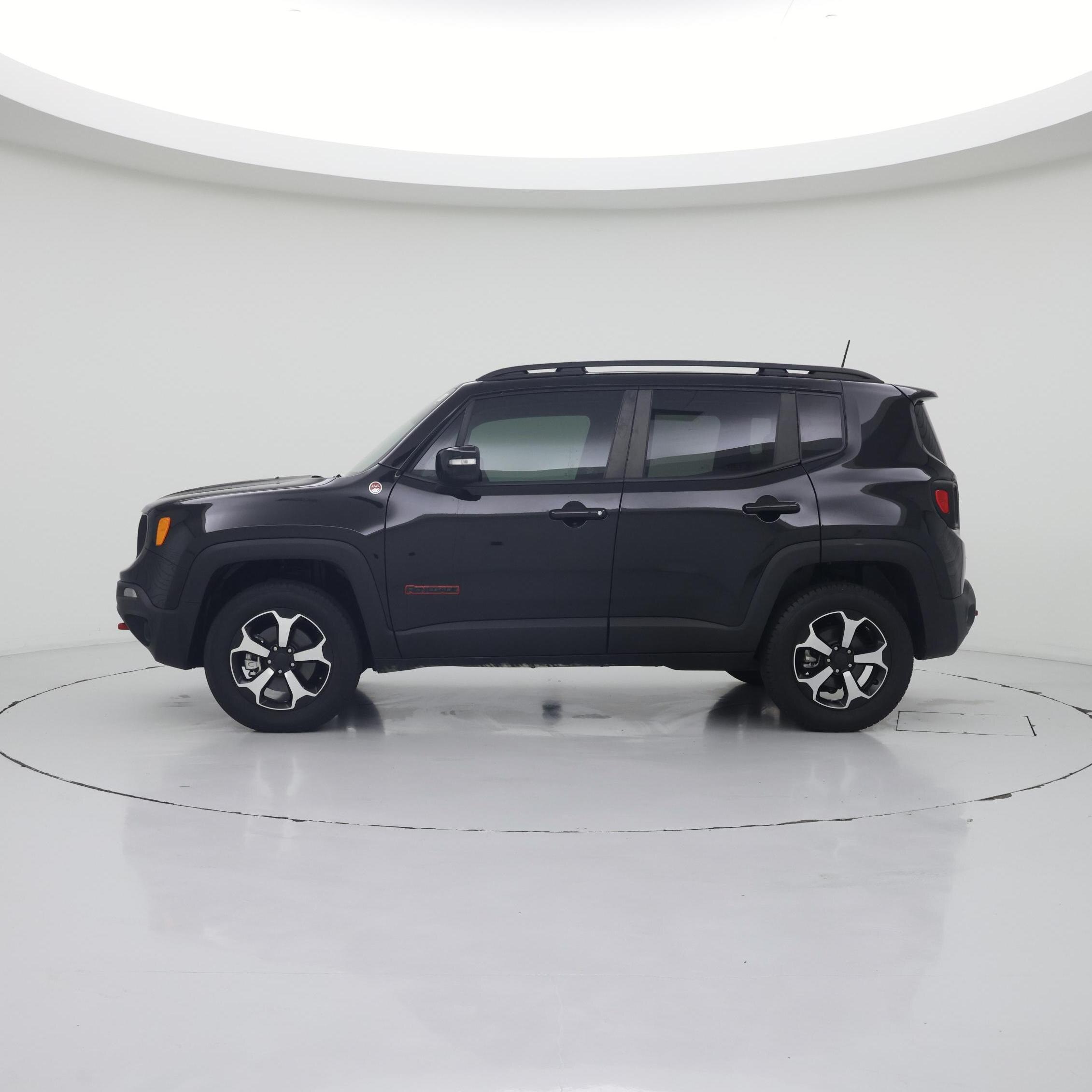 Thumbnail: 2022 Jeep Renegade - 3