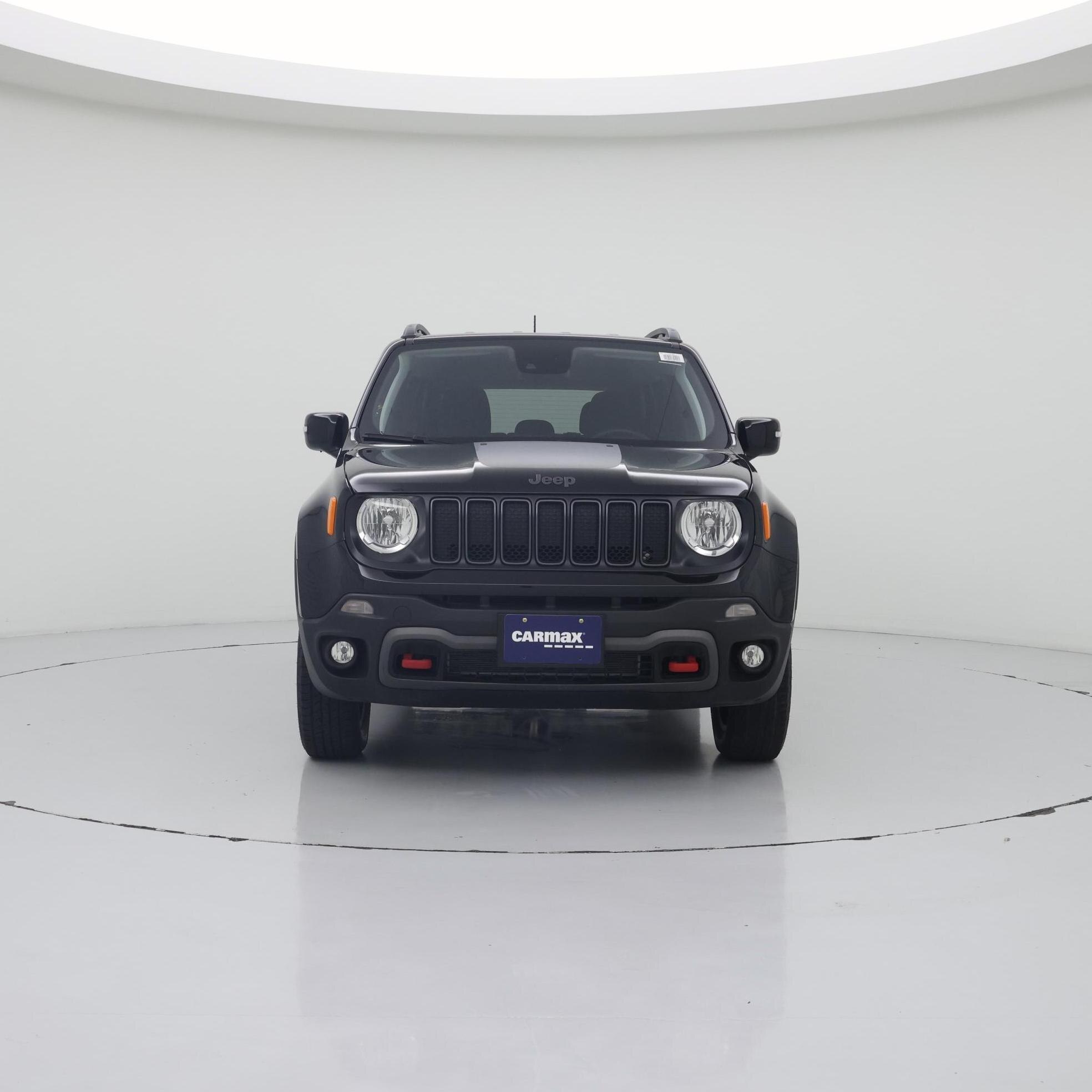 Thumbnail: 2022 Jeep Renegade - 5