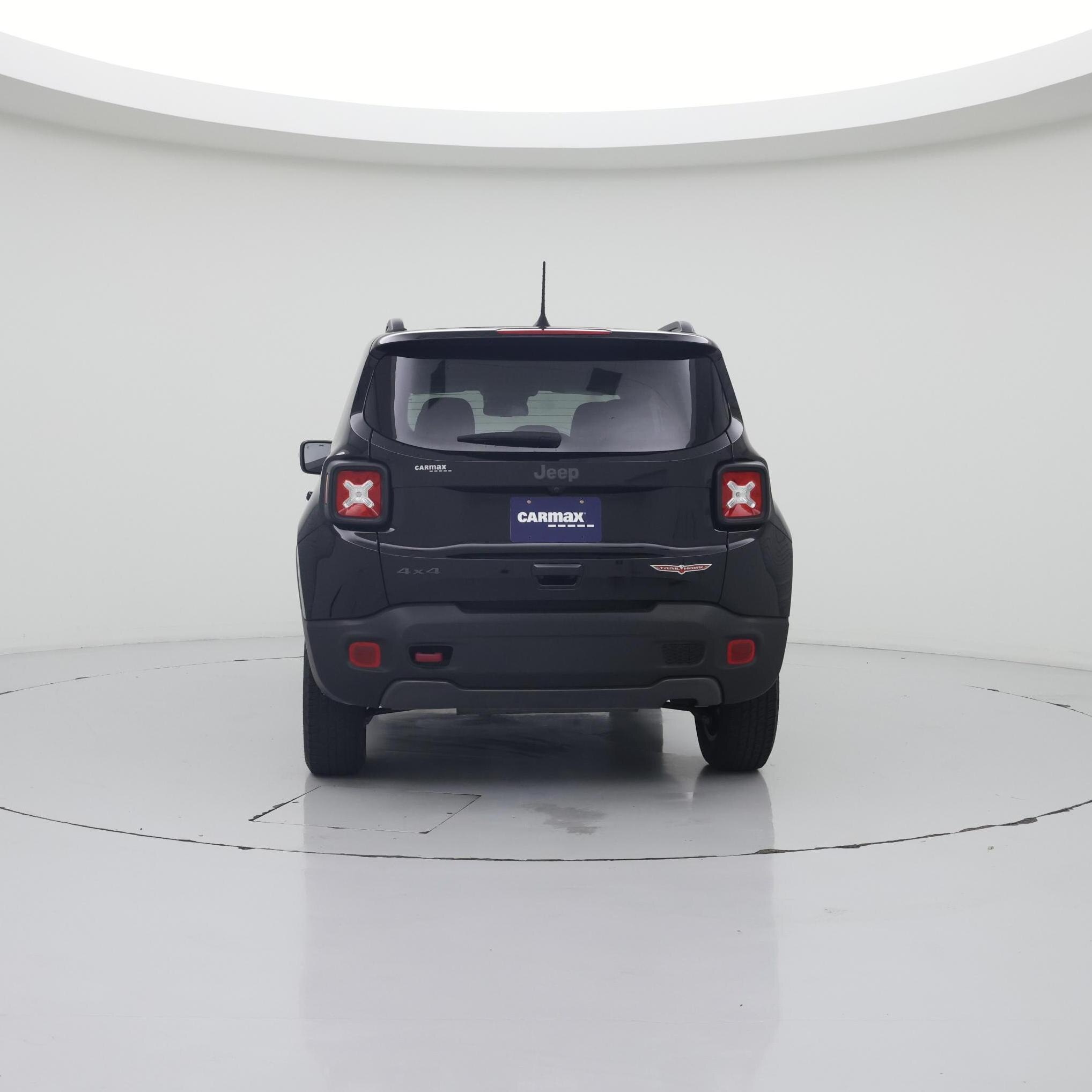 Thumbnail: 2022 Jeep Renegade - 6