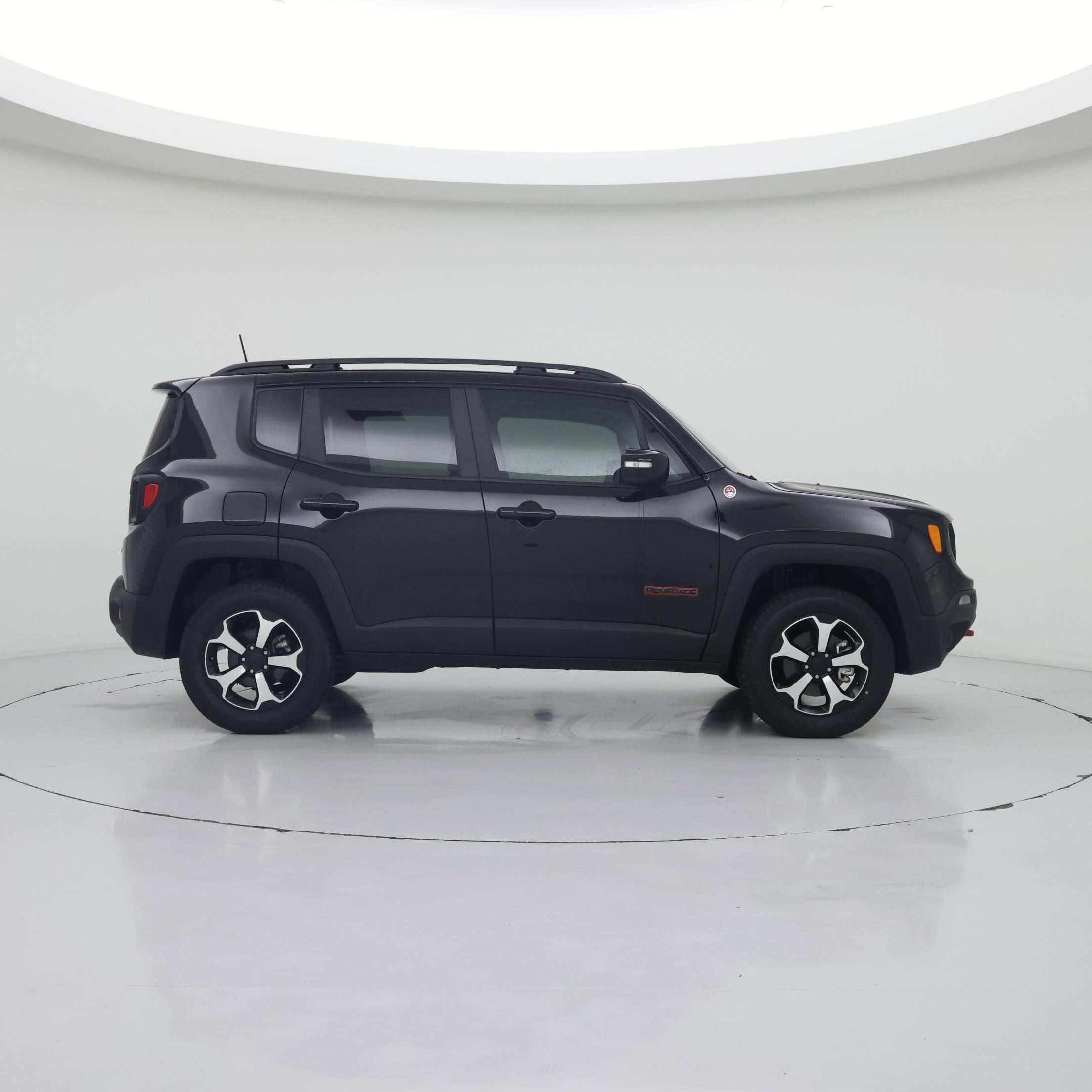 Thumbnail: 2022 Jeep Renegade - 7