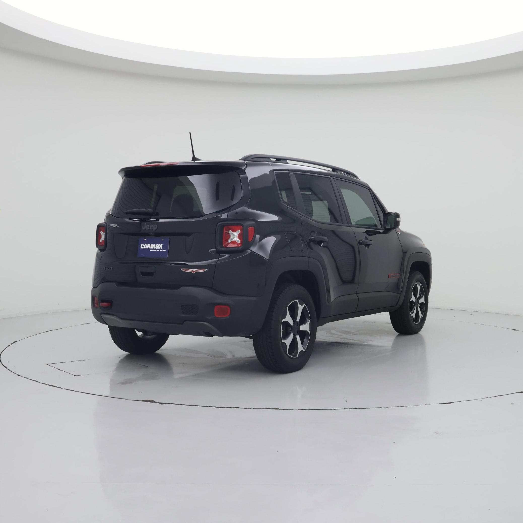 Thumbnail: 2022 Jeep Renegade - 8