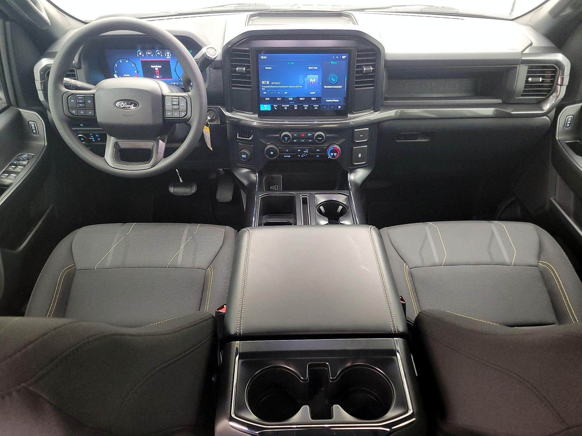 Thumbnail: 2025 Ford F-150 - 9