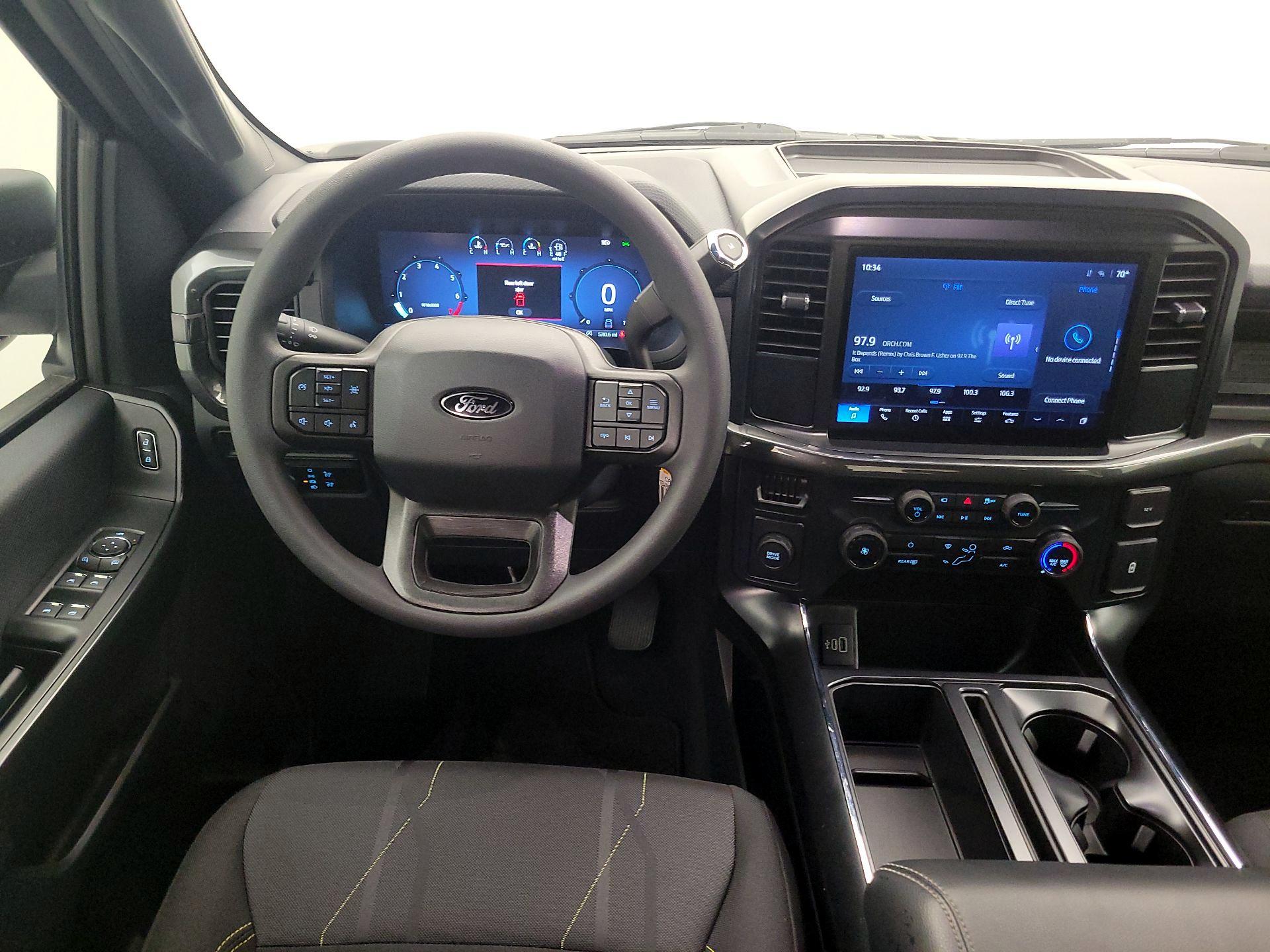Thumbnail: 2025 Ford F-150 - 10