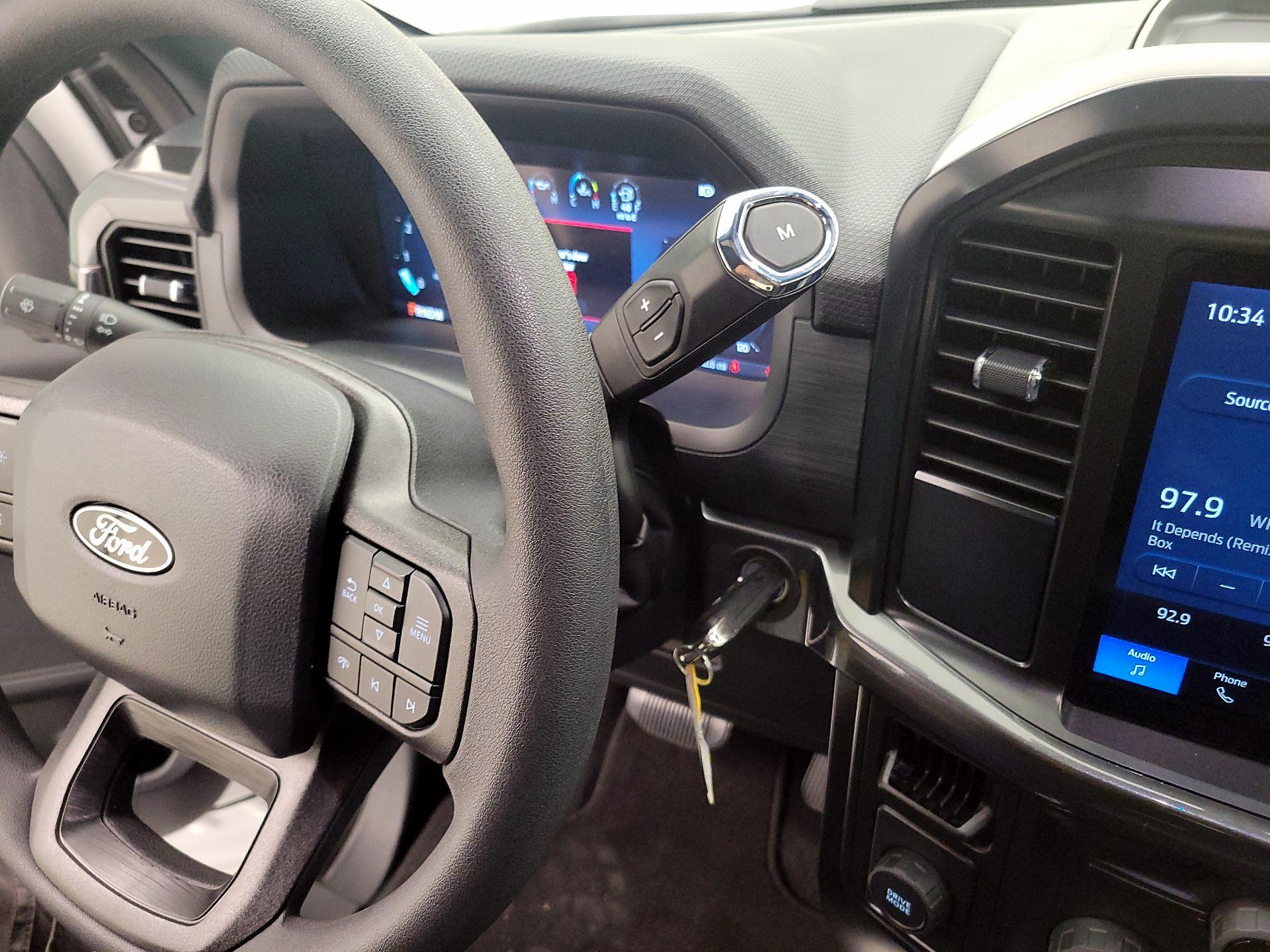 Thumbnail: 2025 Ford F-150 - 17