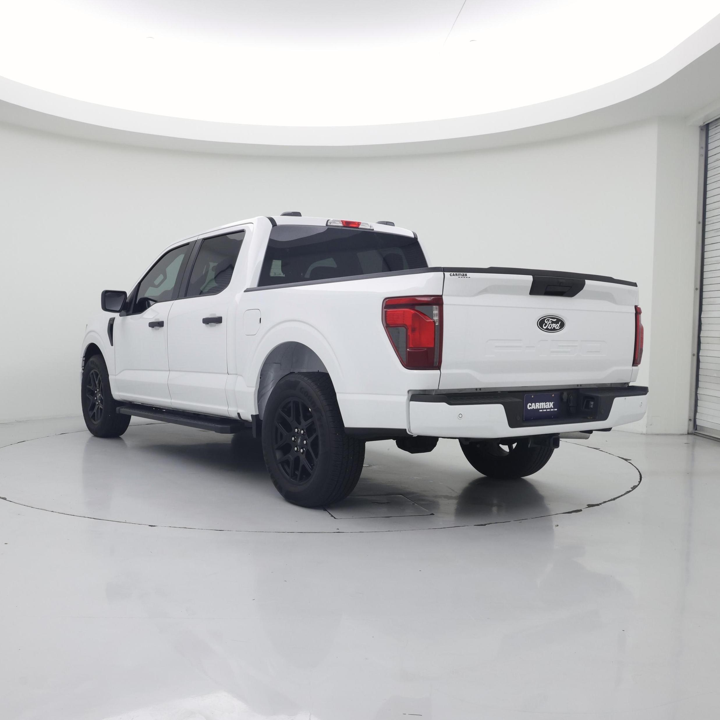 Thumbnail: 2025 Ford F-150 - 2