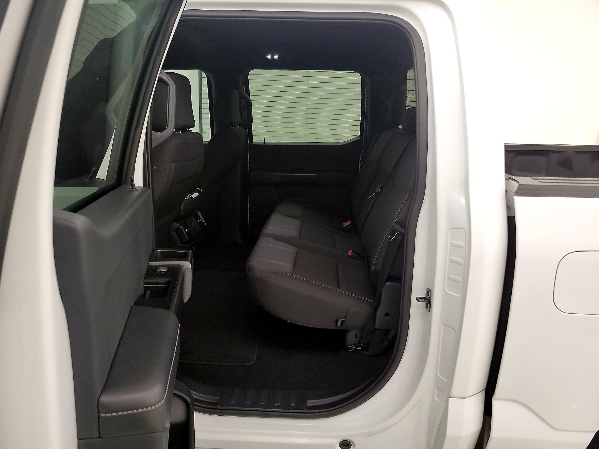Thumbnail: 2025 Ford F-150 - 19