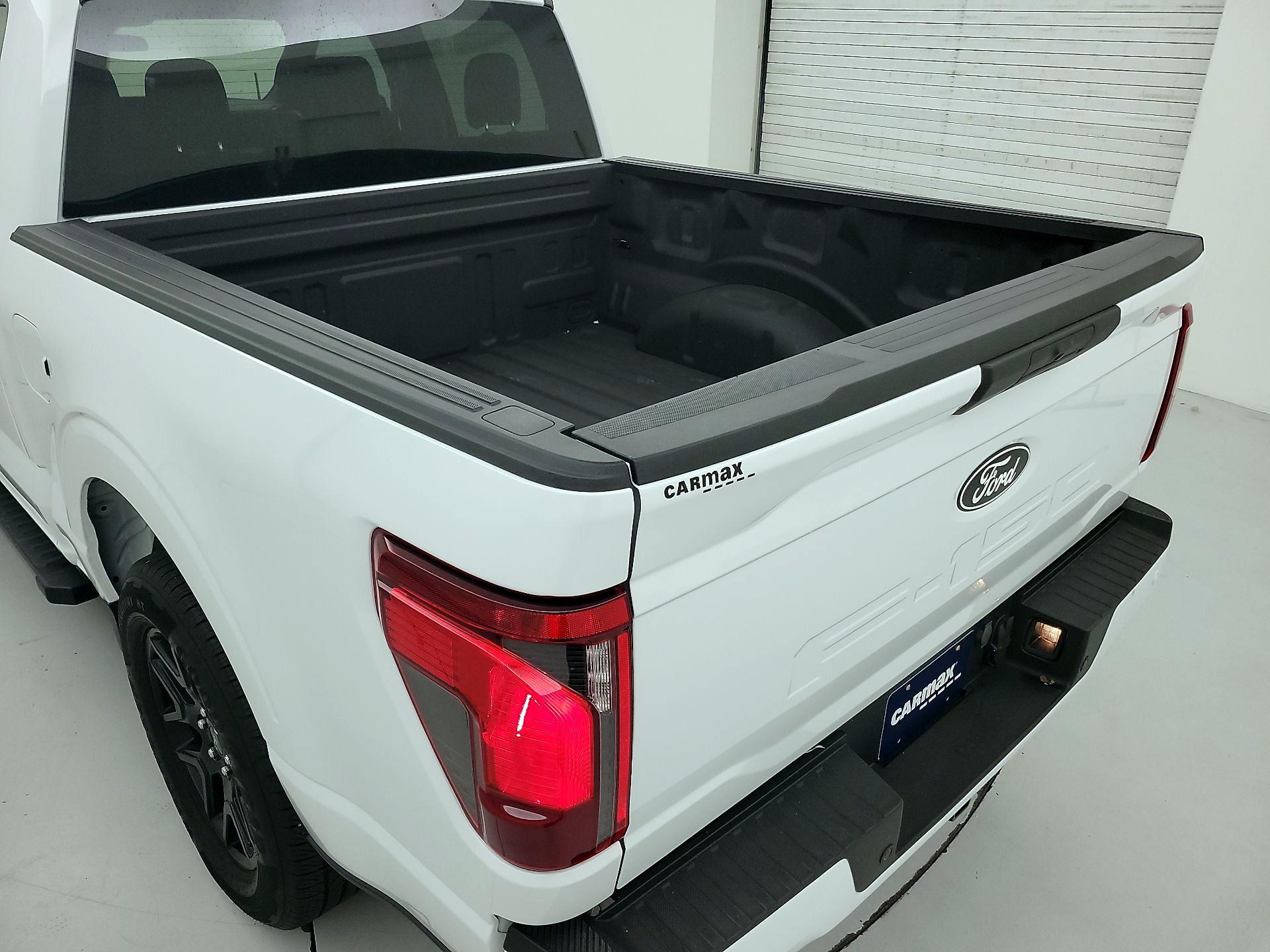 Thumbnail: 2025 Ford F-150 - 20