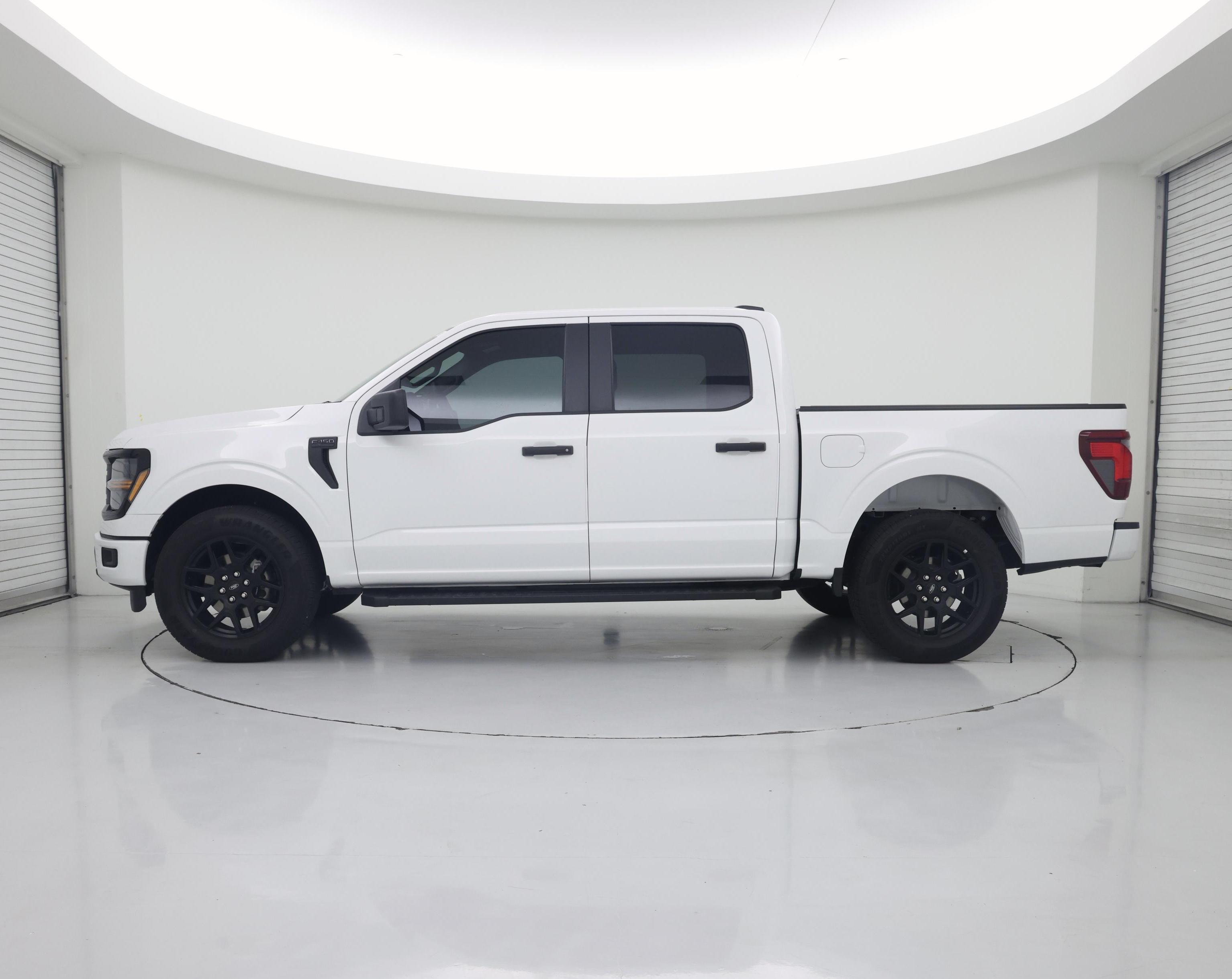 Thumbnail: 2025 Ford F-150 - 3