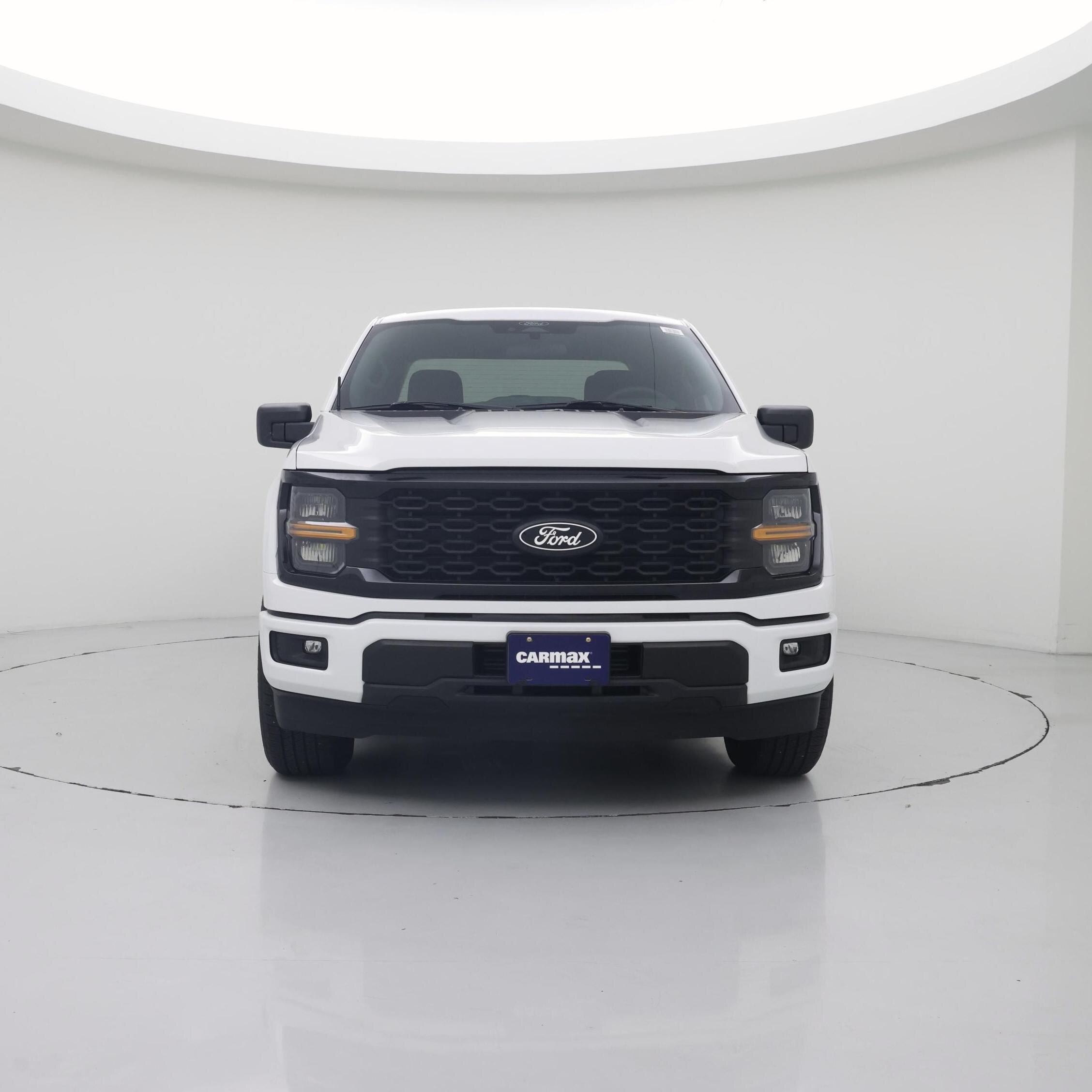 Thumbnail: 2025 Ford F-150 - 5