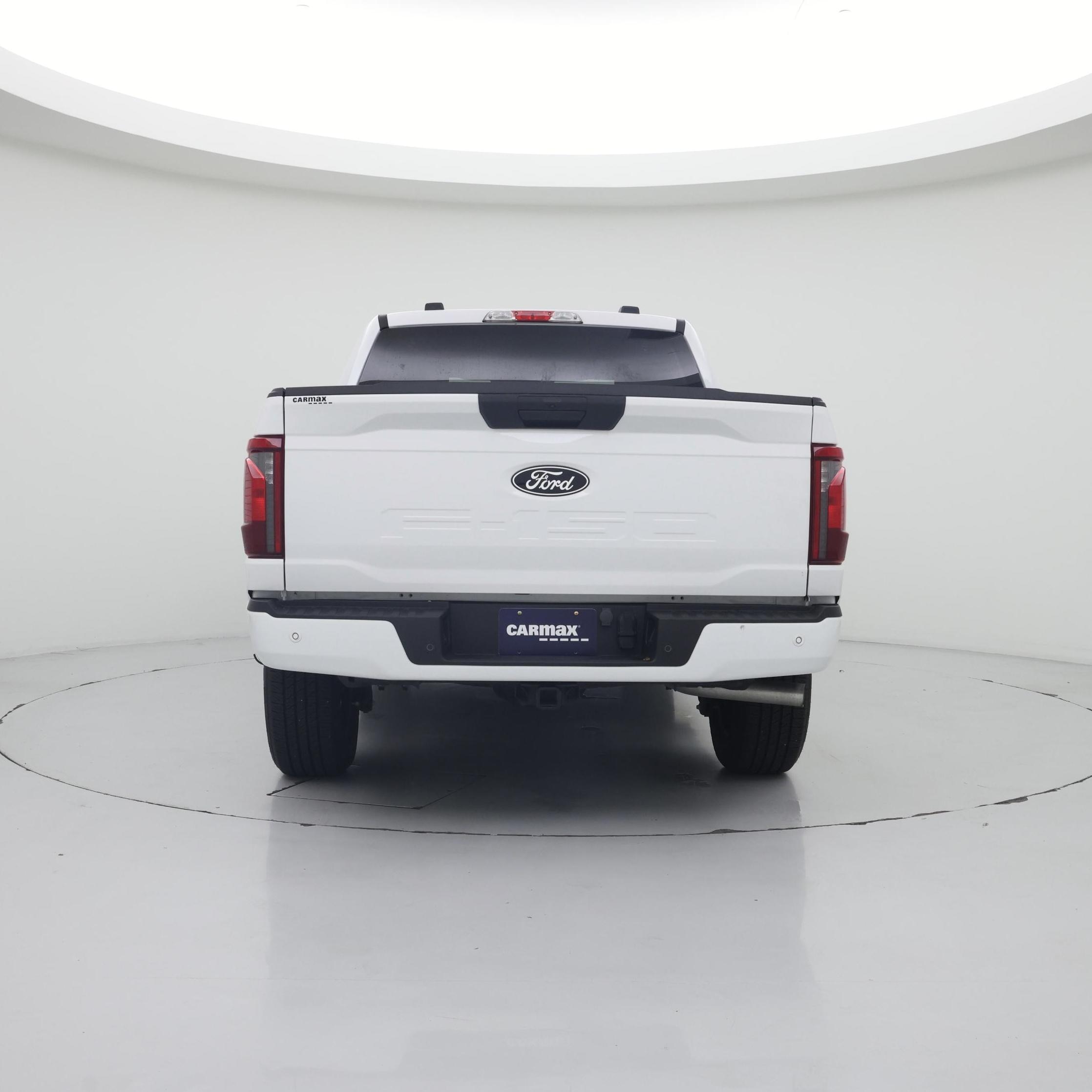 Thumbnail: 2025 Ford F-150 - 6