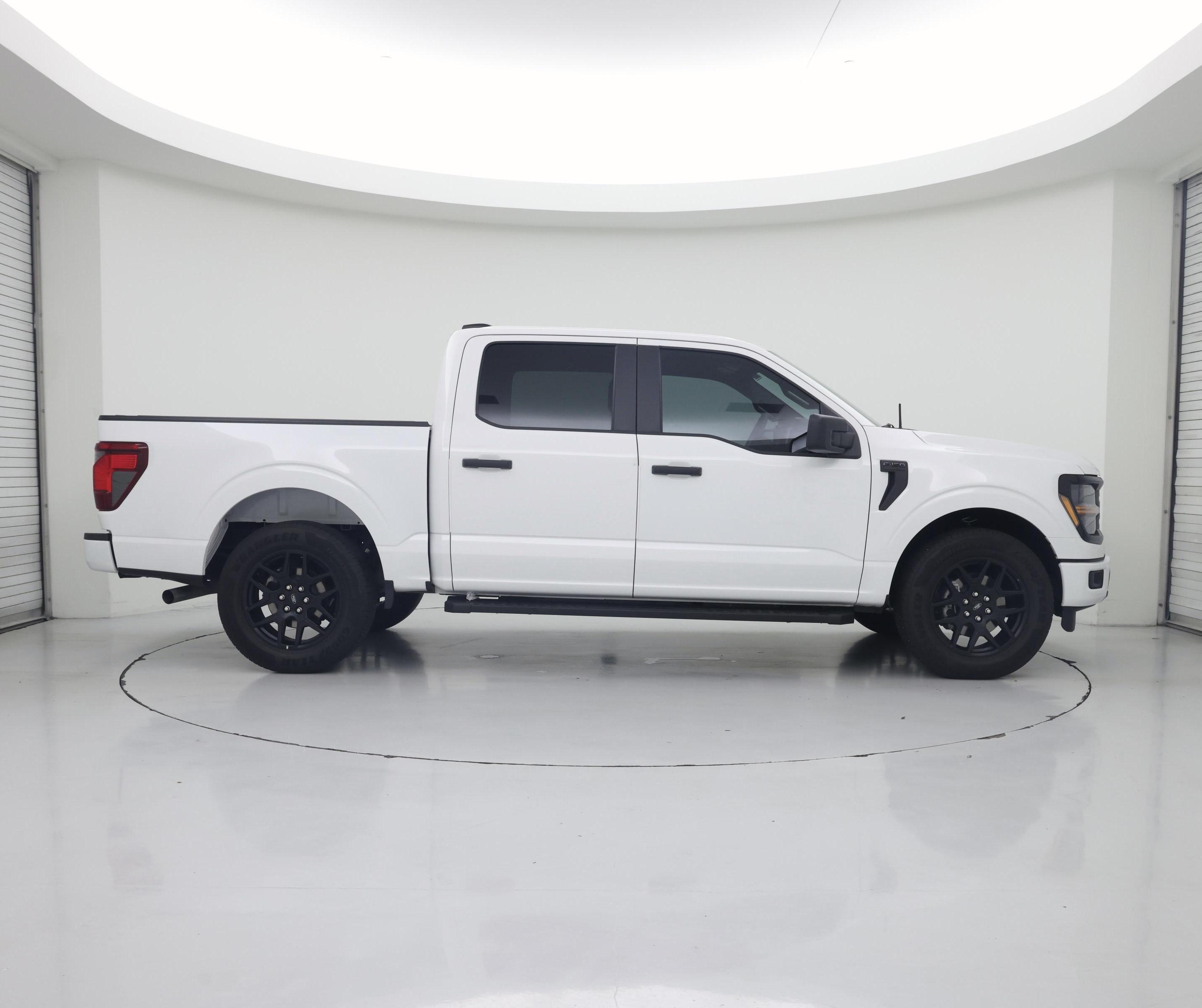 Thumbnail: 2025 Ford F-150 - 7