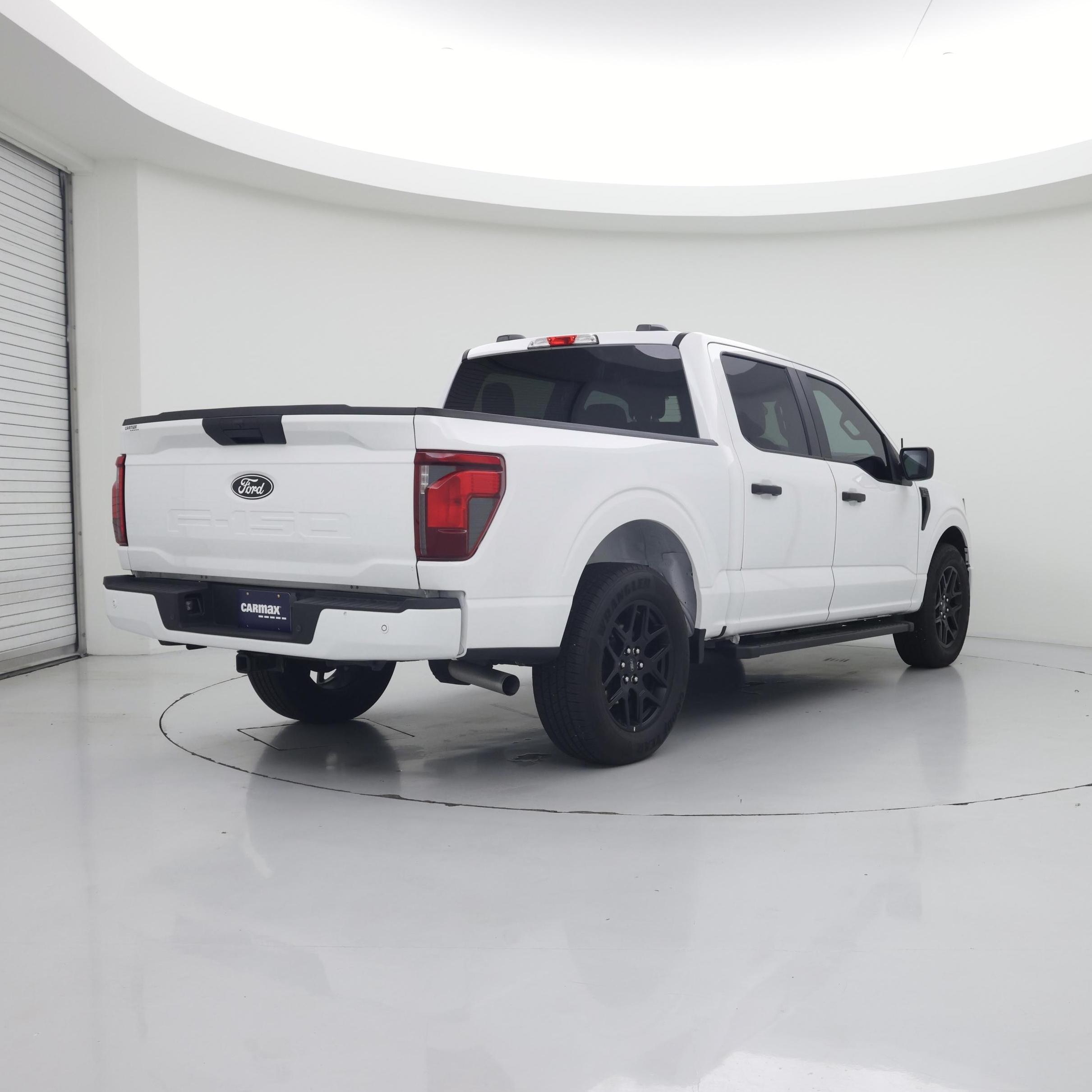 Thumbnail: 2025 Ford F-150 - 8