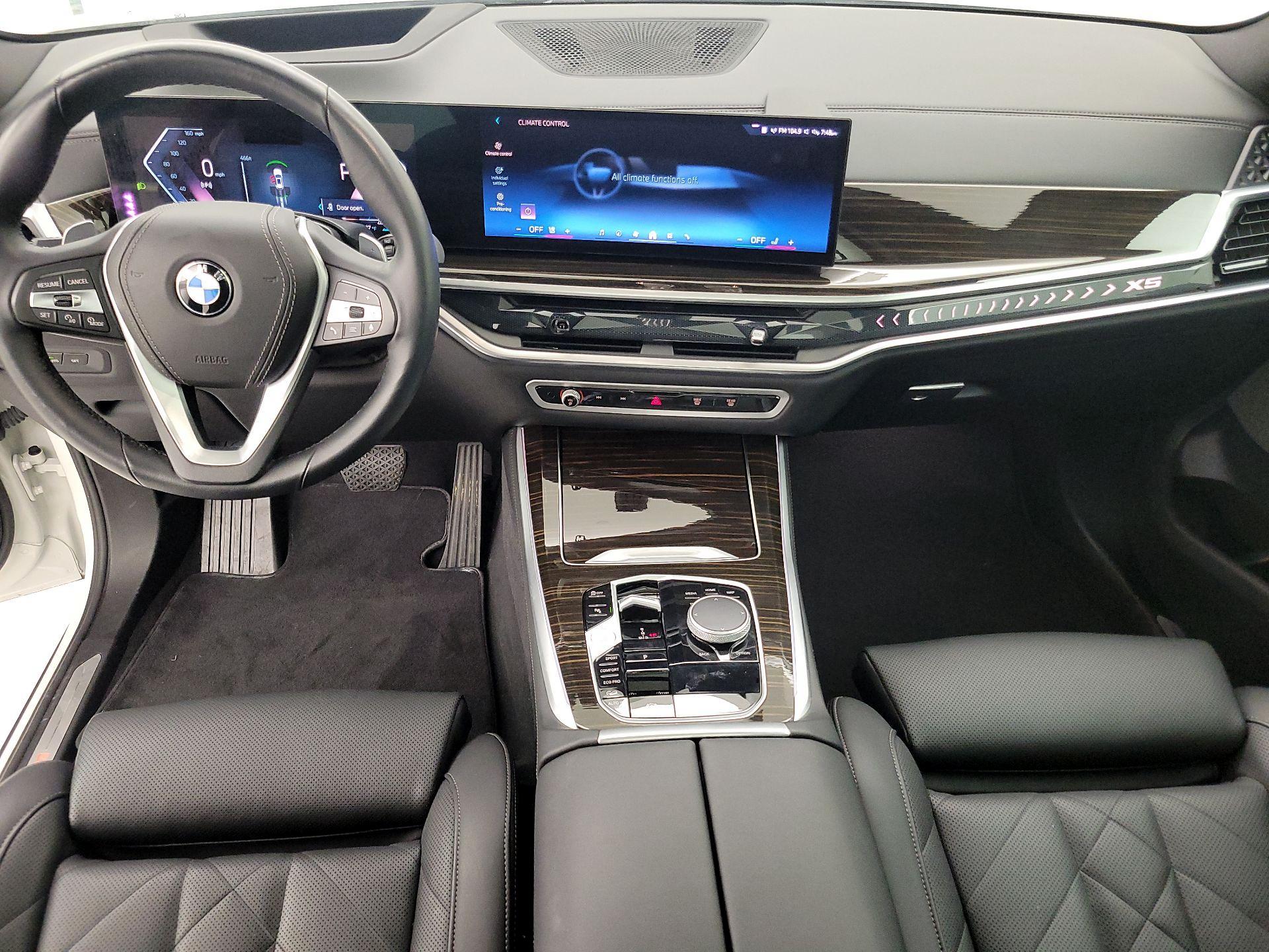 Thumbnail: 2024 BMW X5 - 9