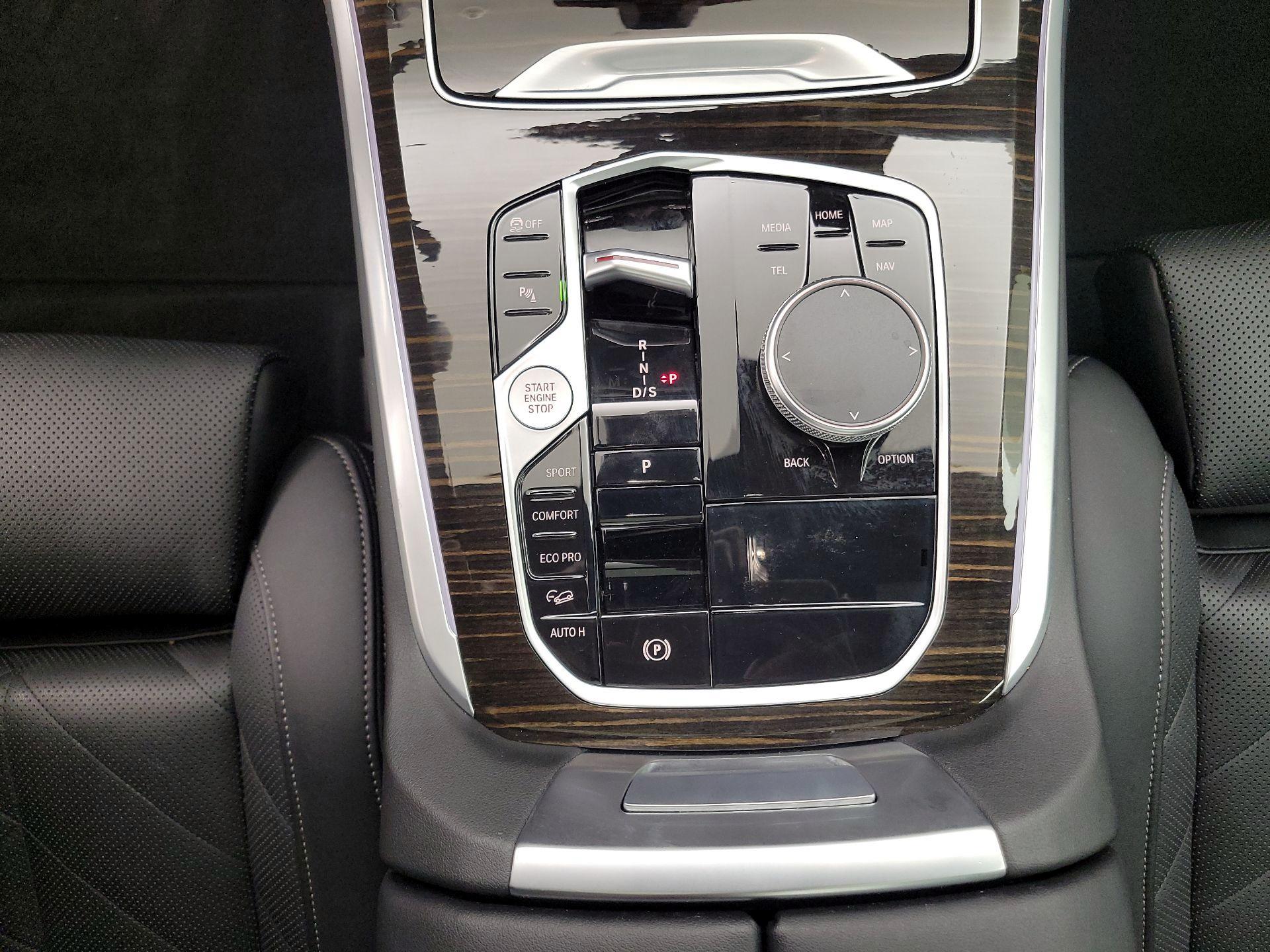 Thumbnail: 2024 BMW X5 - 18