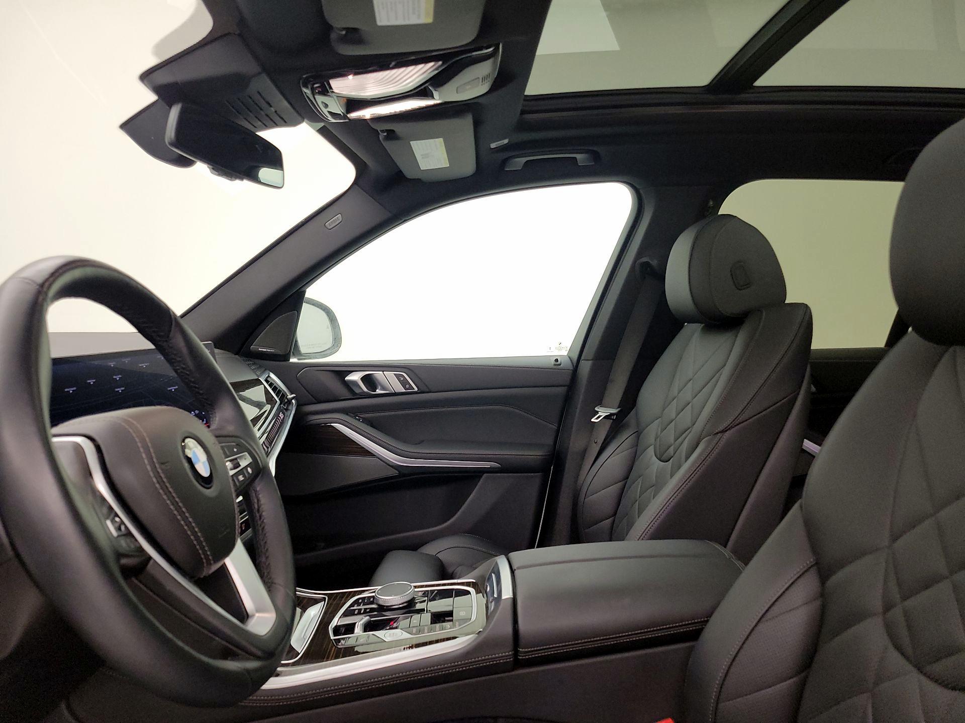 Thumbnail: 2024 BMW X5 - 20