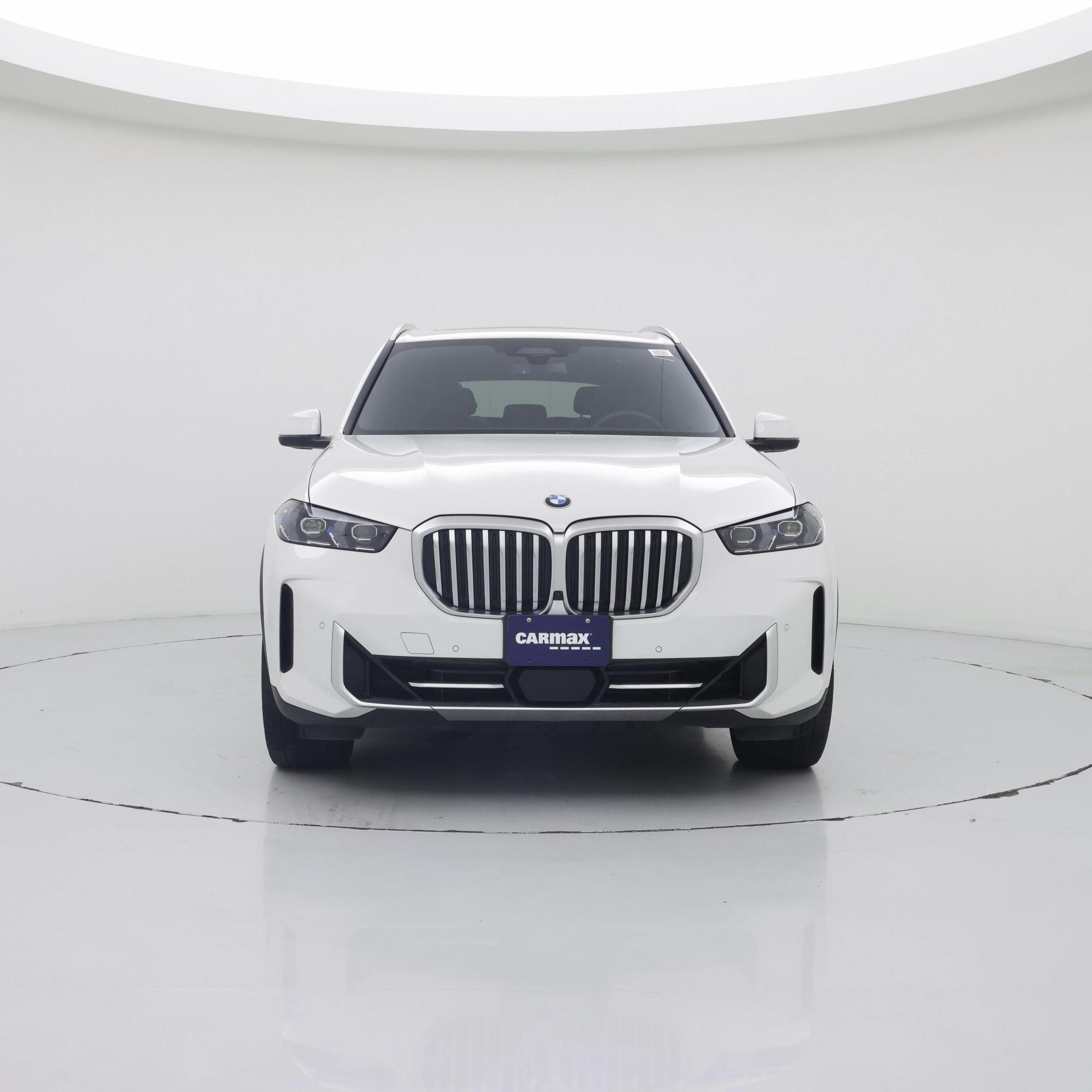 Thumbnail: 2024 BMW X5 - 5