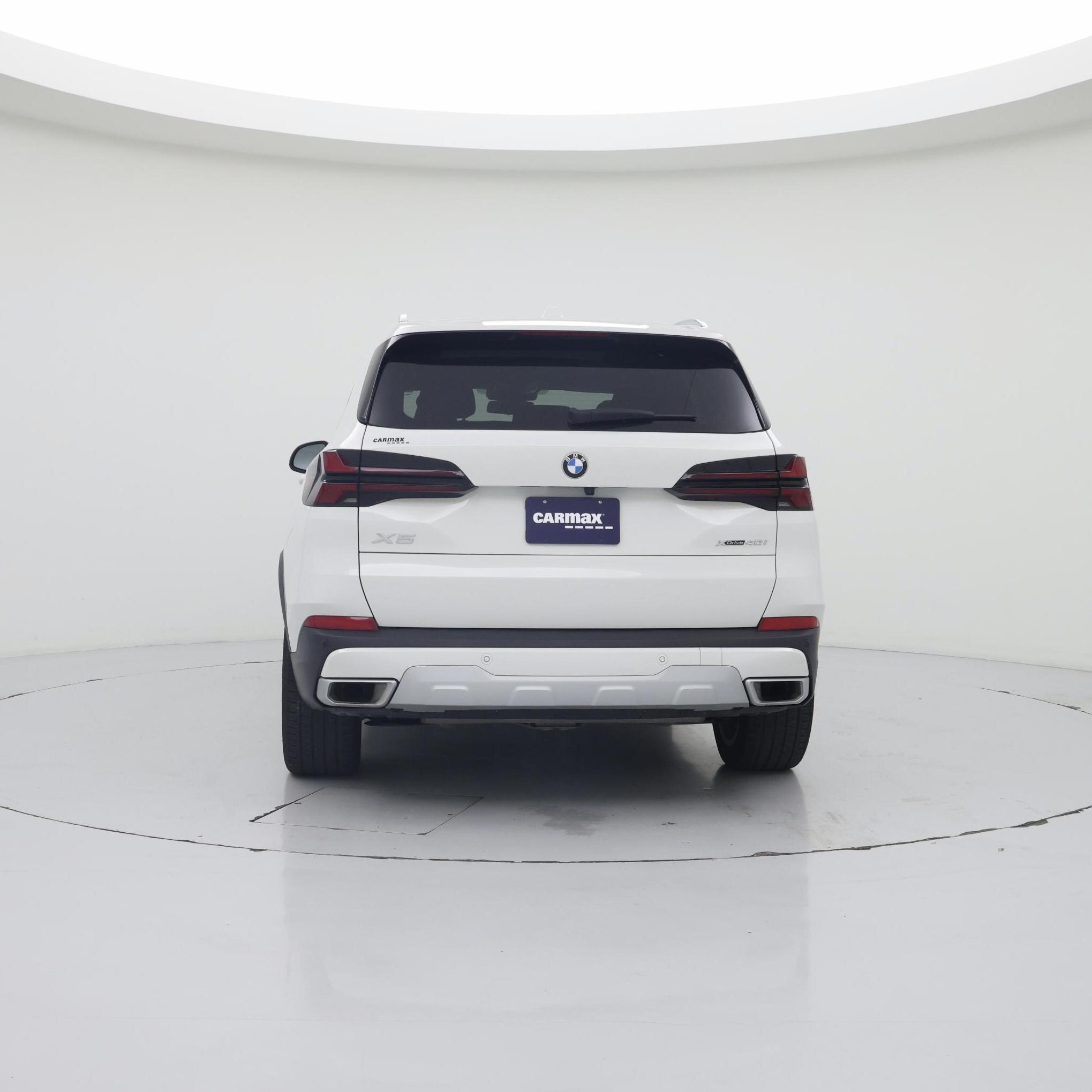 Thumbnail: 2024 BMW X5 - 6