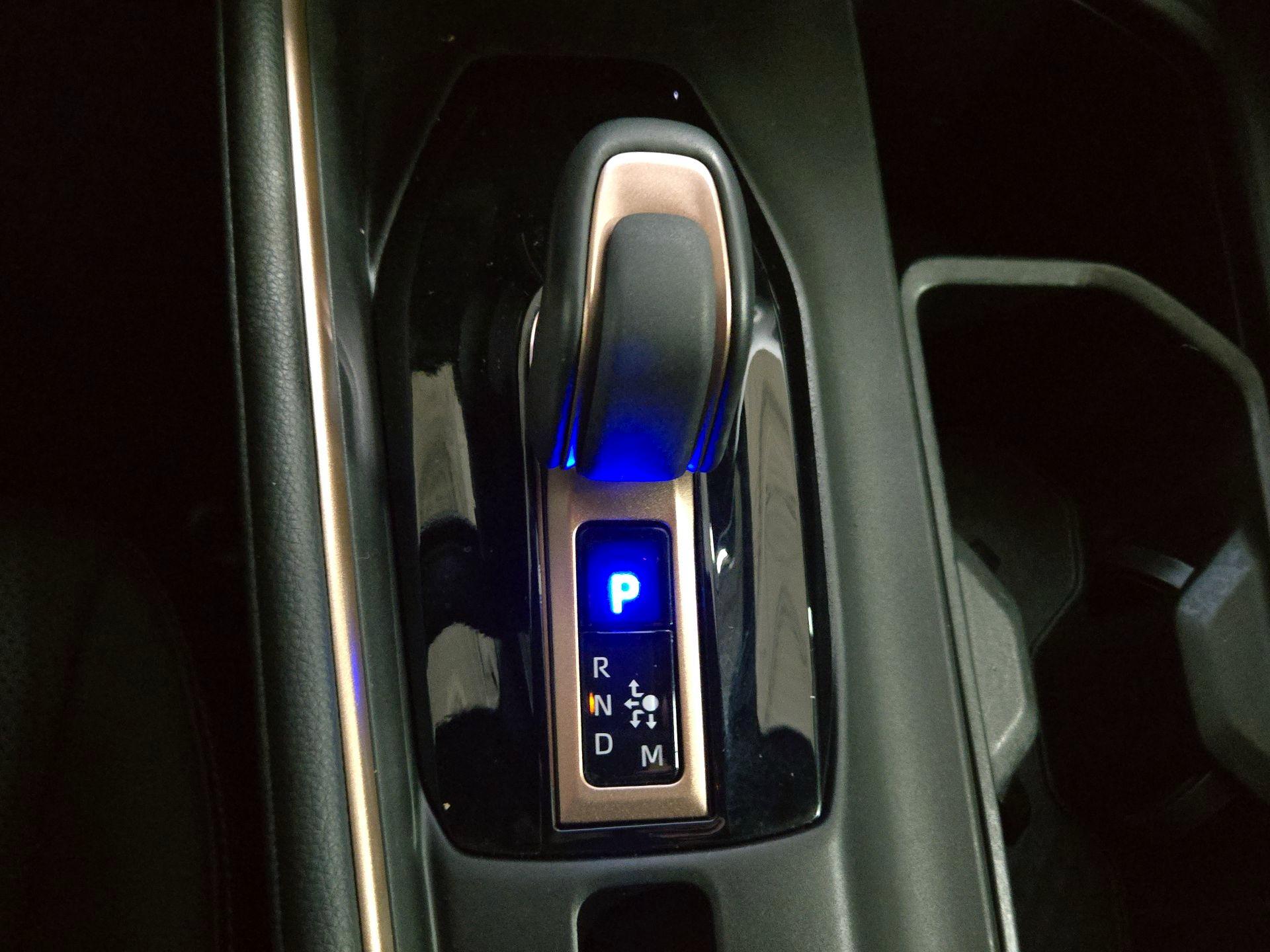 Thumbnail: 2025 Toyota Highlander - 17