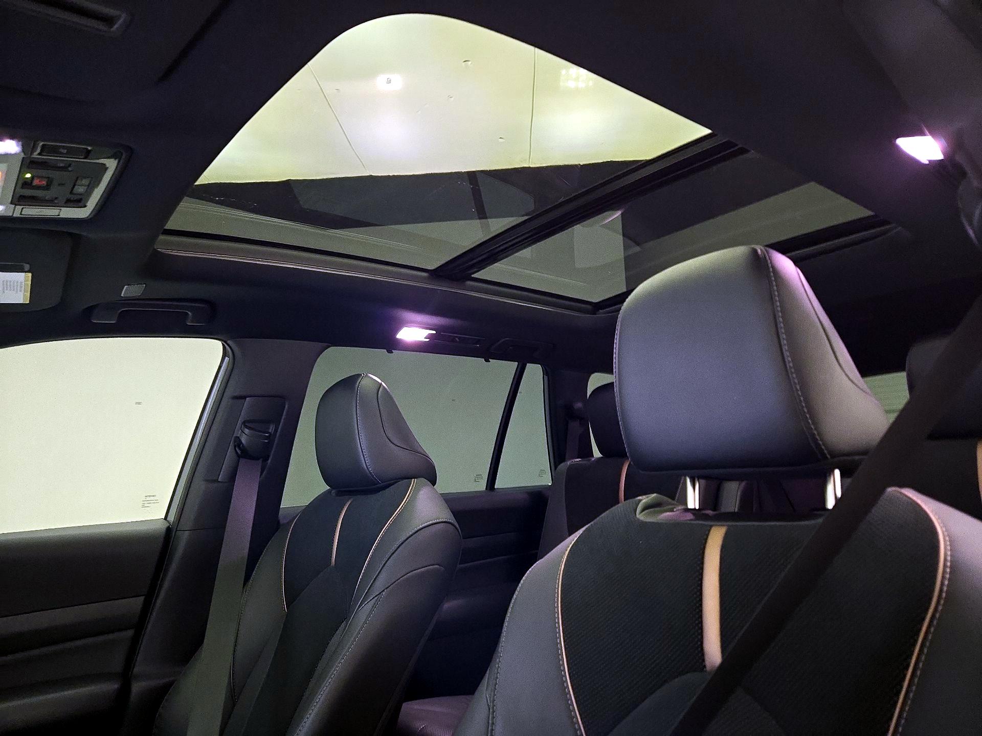 Thumbnail: 2025 Toyota Highlander - 19