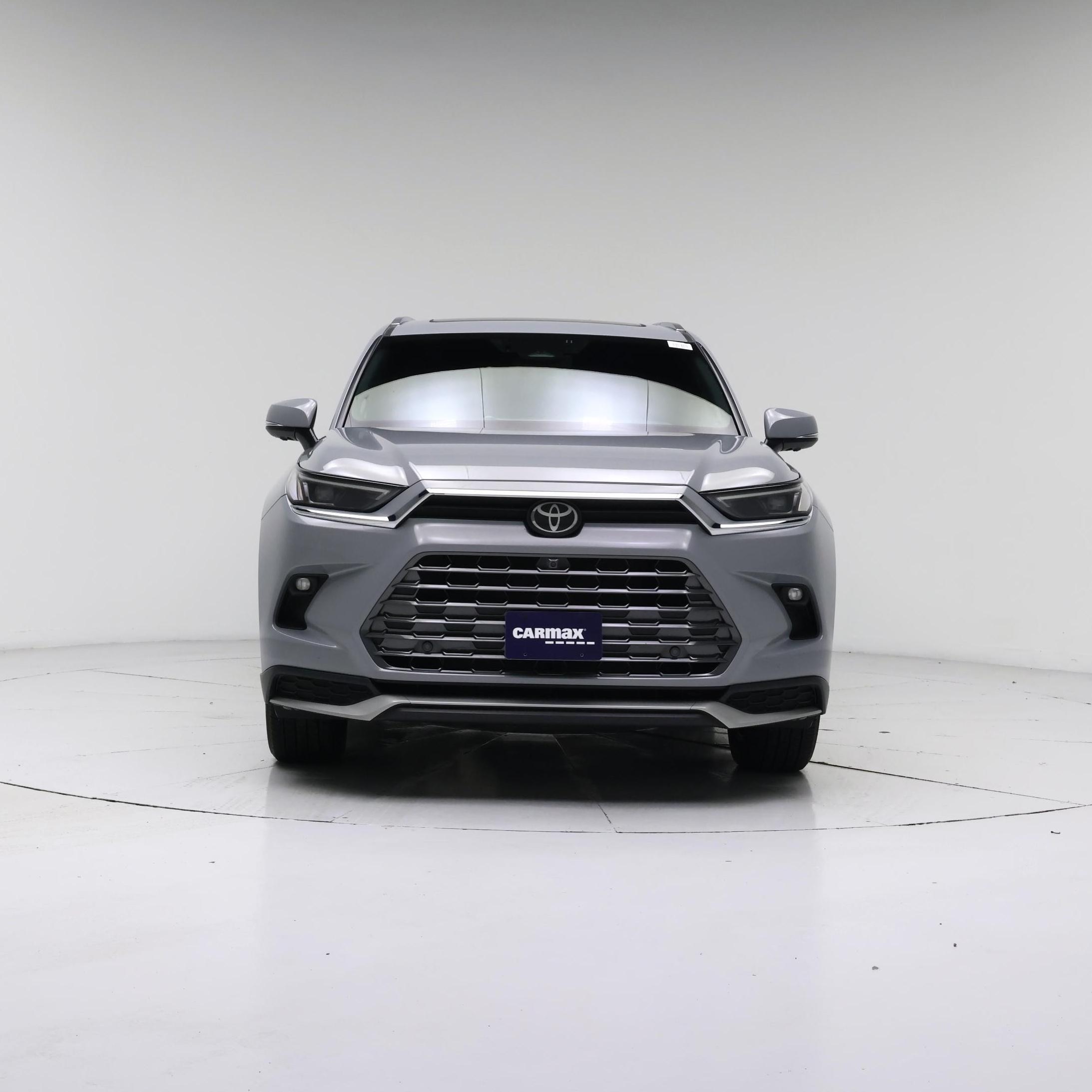 Thumbnail: 2025 Toyota Highlander - 5