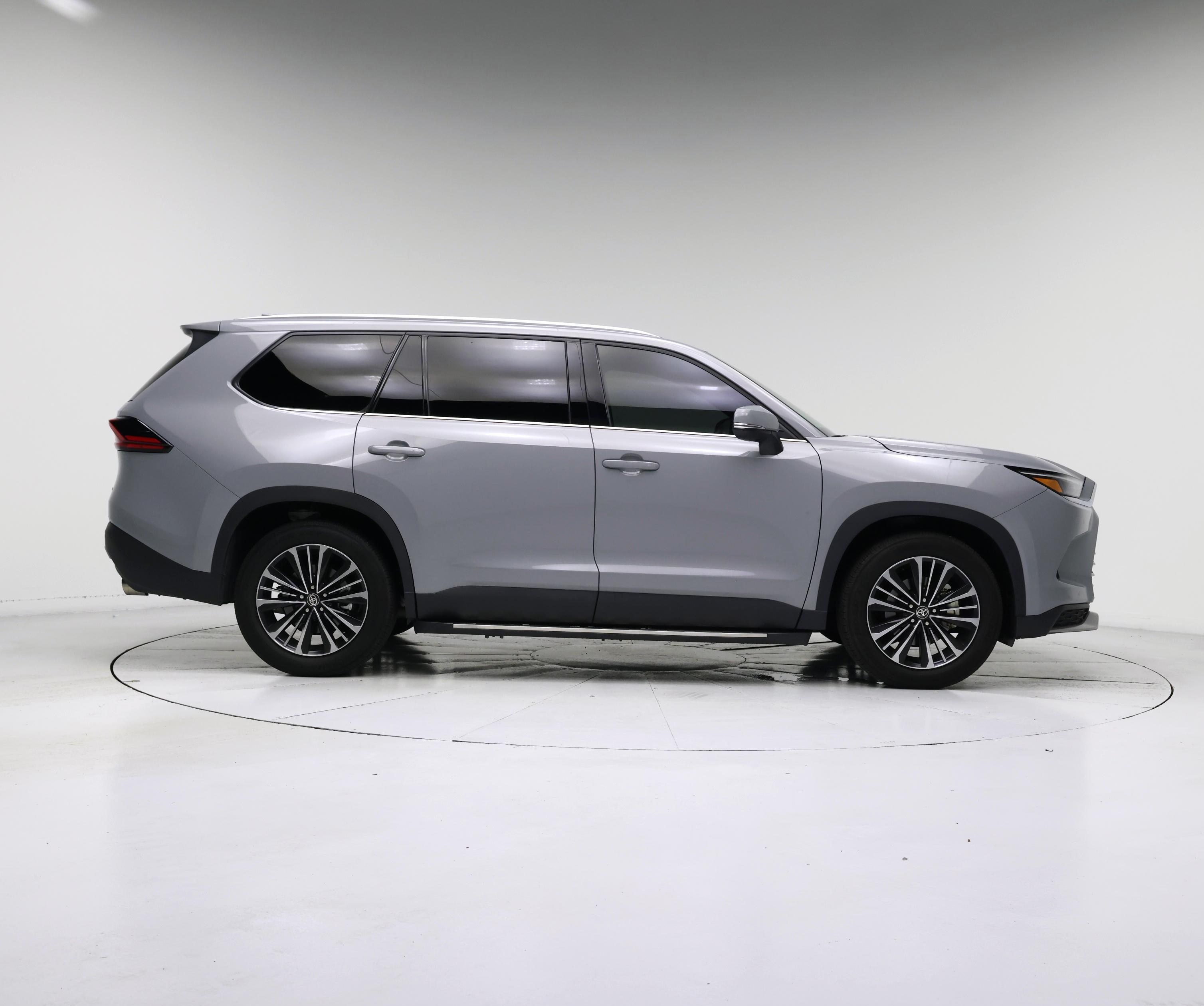 Thumbnail: 2025 Toyota Highlander - 7
