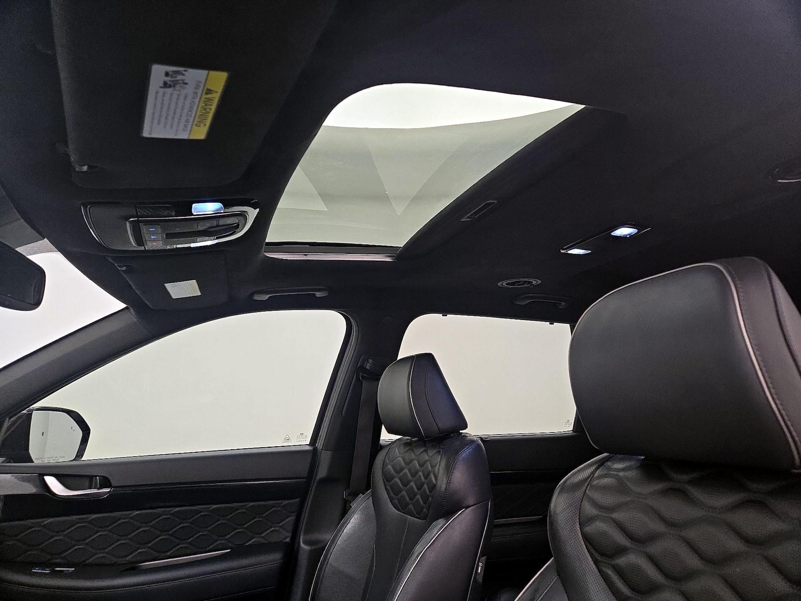 Sunroof(s) & Skylight(s)