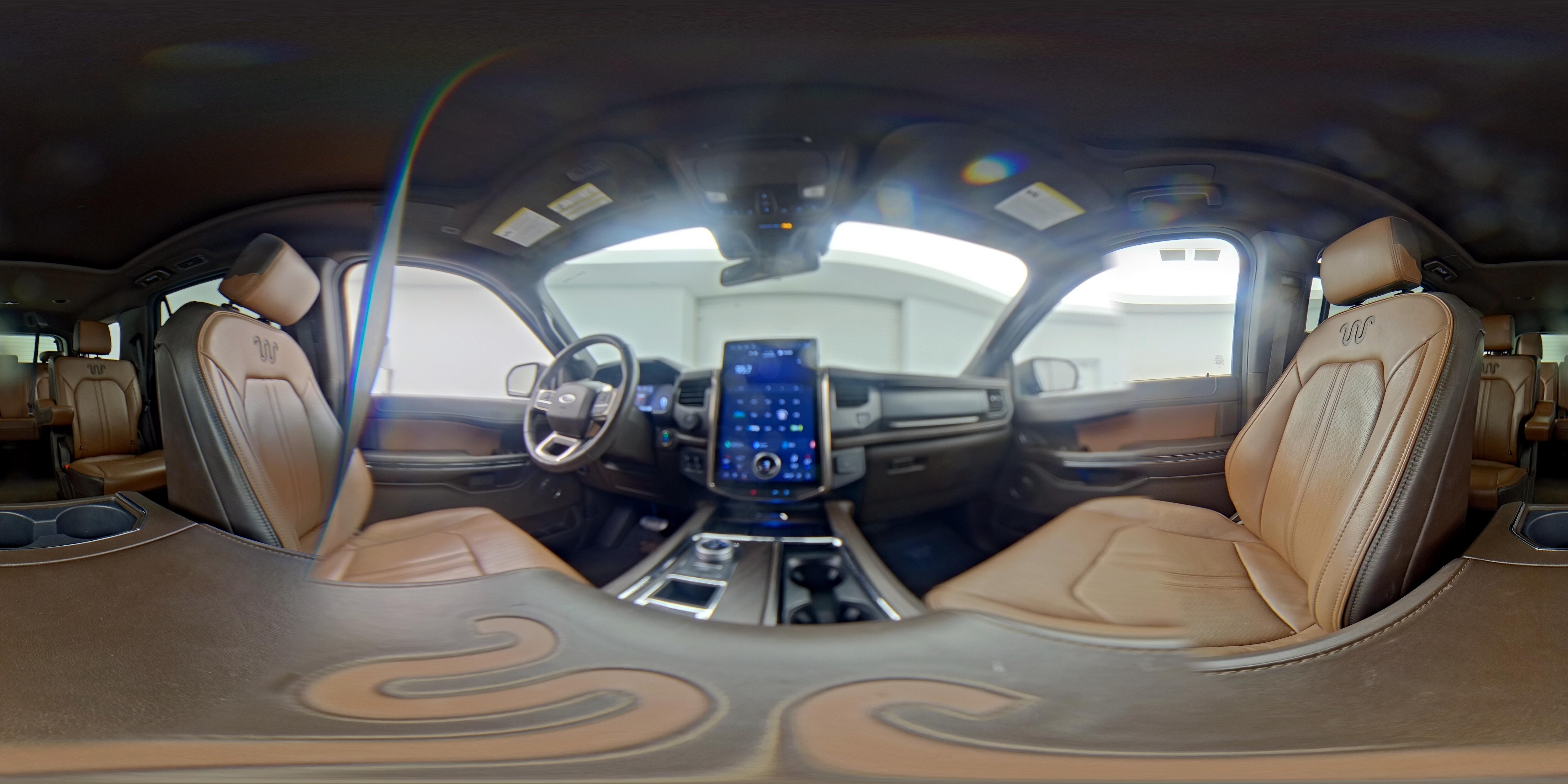 2023 Ford Expedition King Ranch - Photo 26