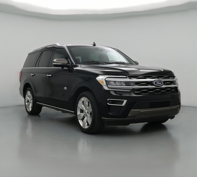 2023 Ford Expedition King Ranch
