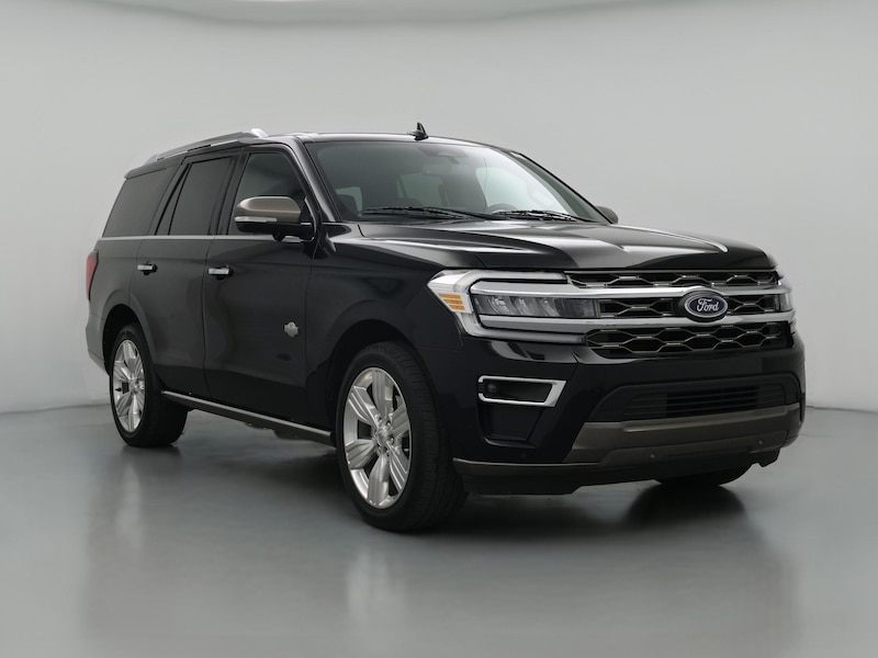 2023 Ford Expedition King Ranch