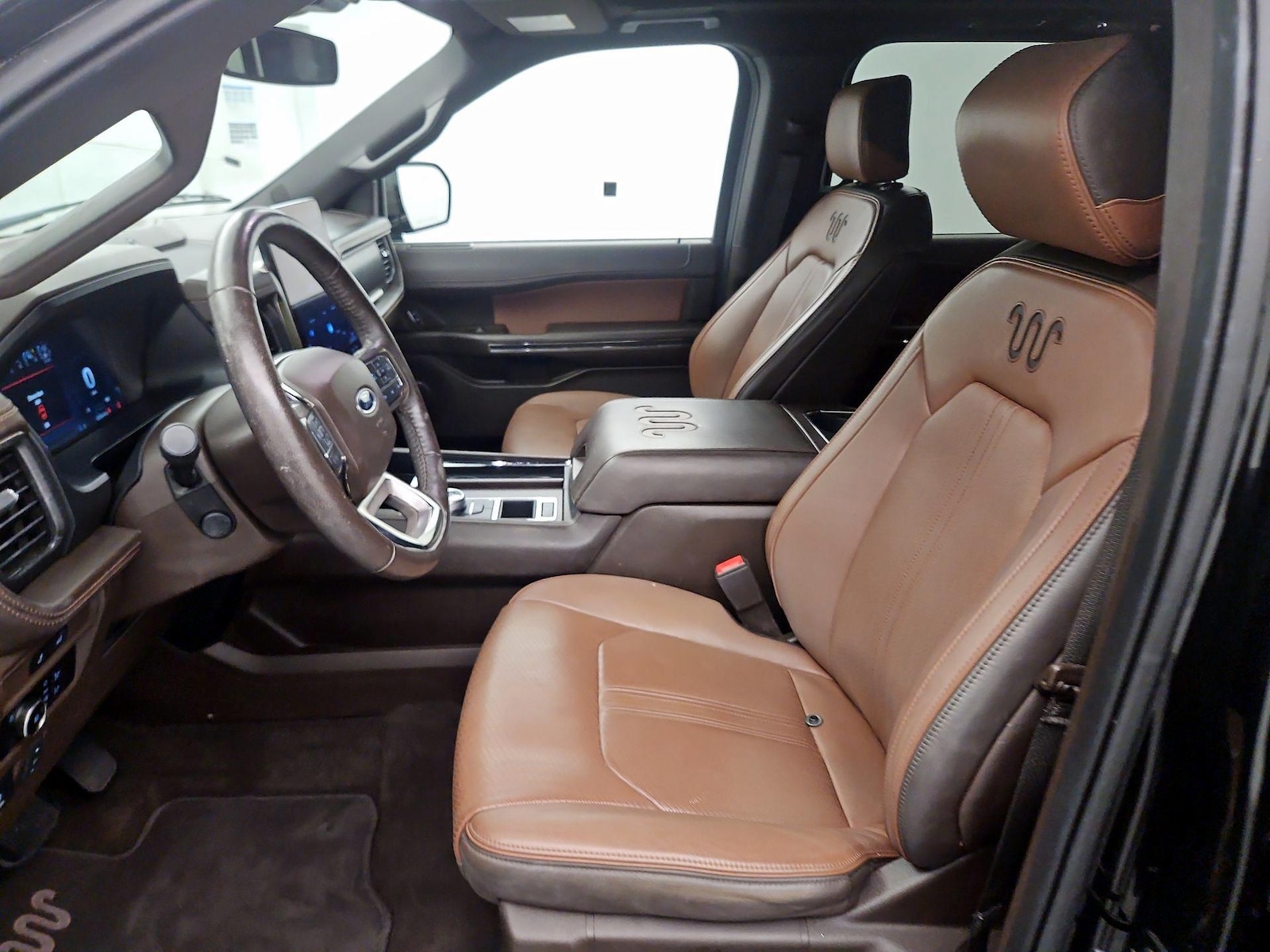 2023 Ford Expedition King Ranch - Photo 12