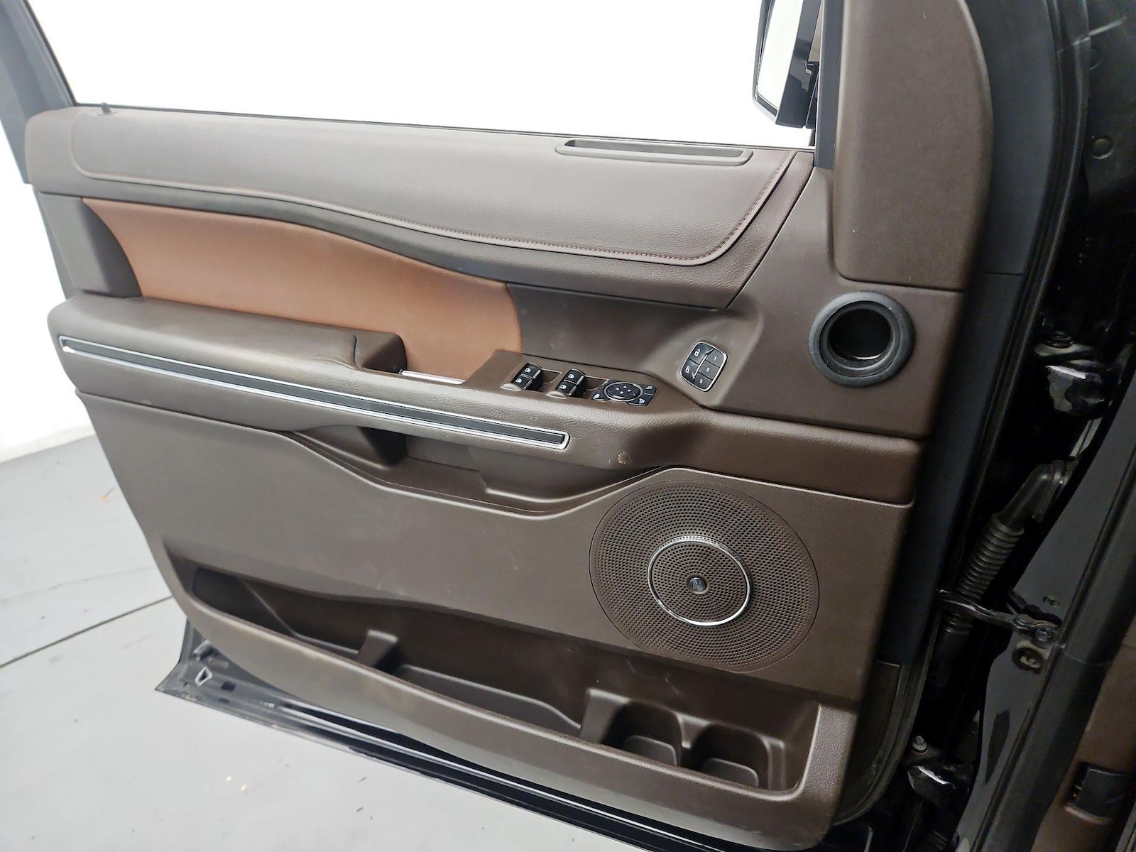 2023 Ford Expedition King Ranch - Photo 13