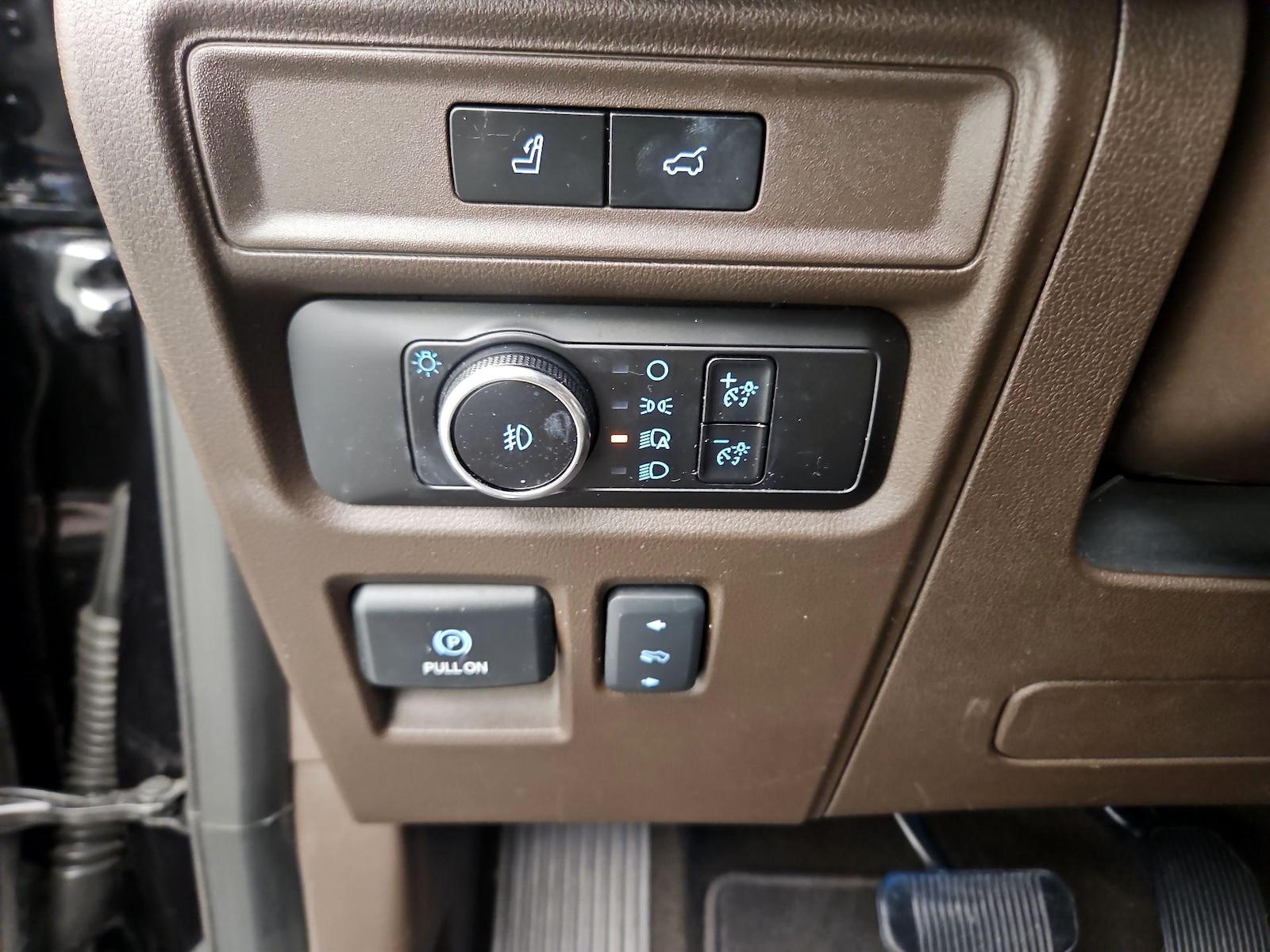 2023 Ford Expedition King Ranch - Photo 14