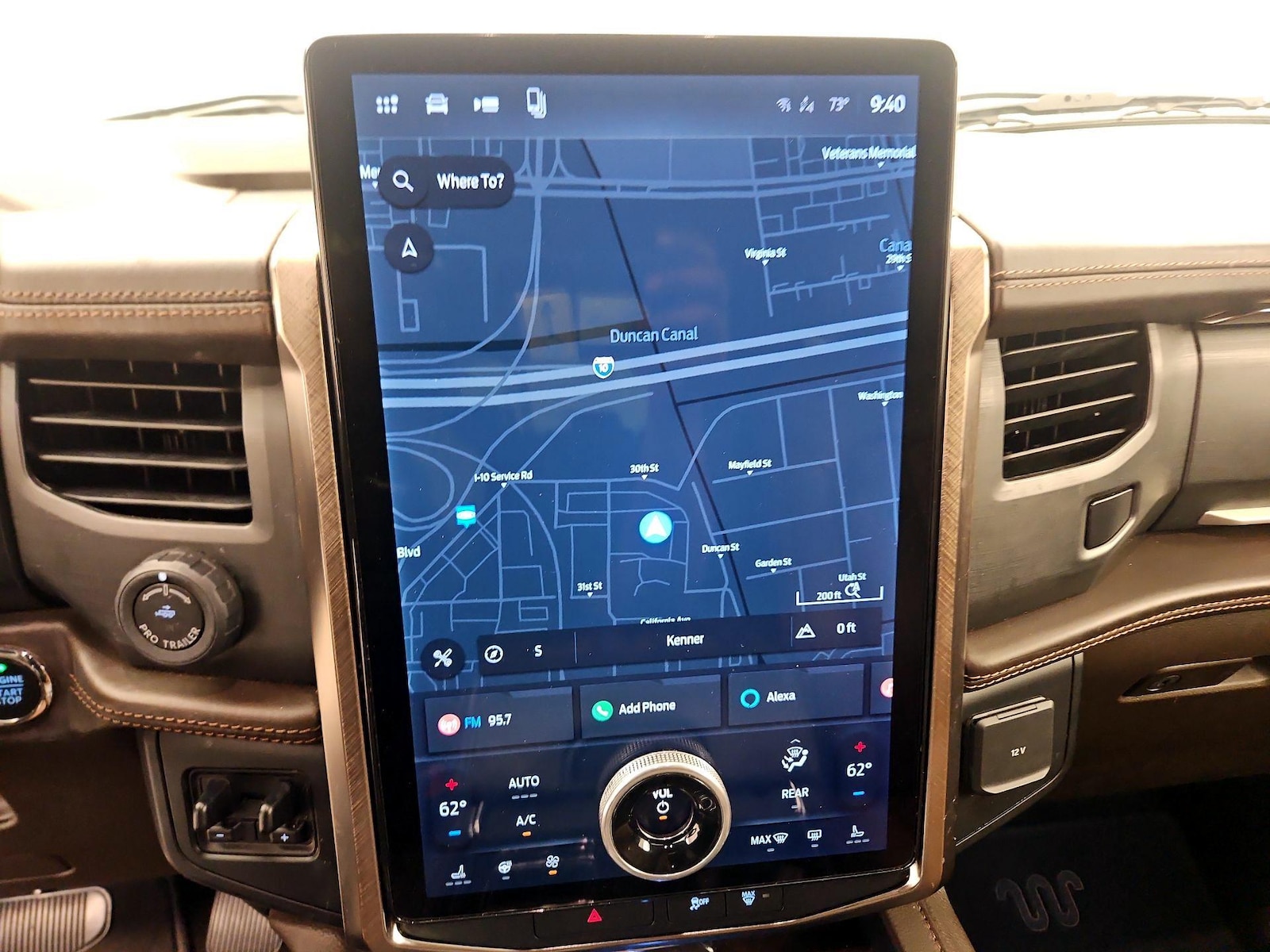 2023 Ford Expedition King Ranch - Photo 15