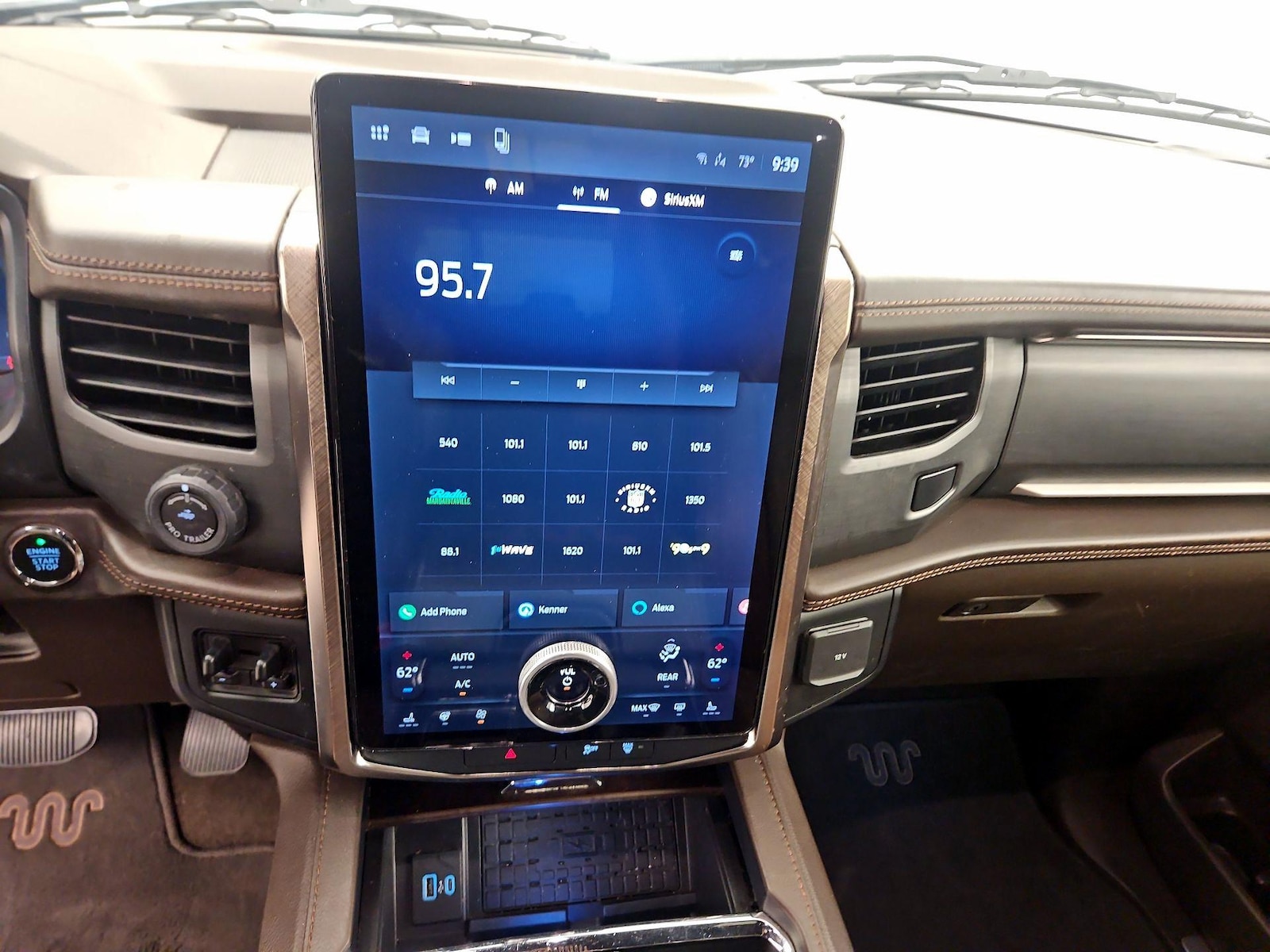 2023 Ford Expedition King Ranch - Photo 17