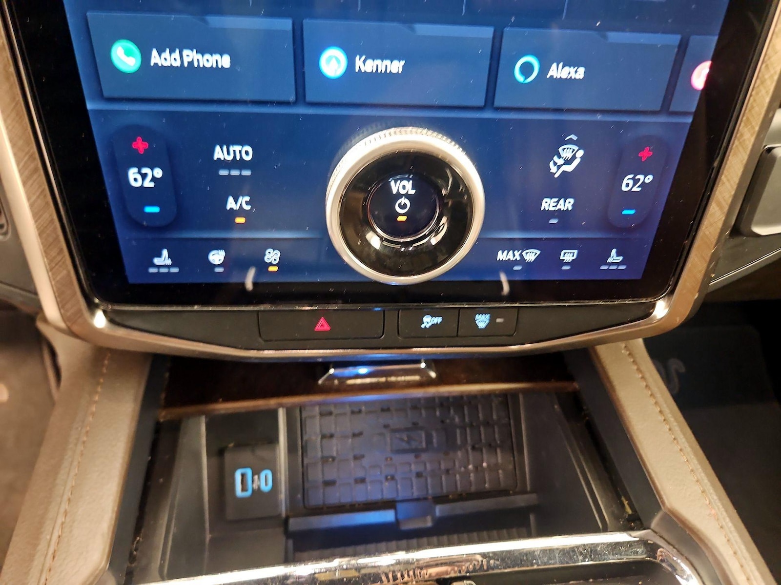 2023 Ford Expedition King Ranch - Photo 18