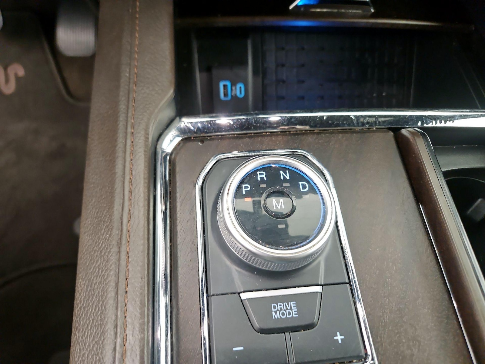 2023 Ford Expedition King Ranch - Photo 19