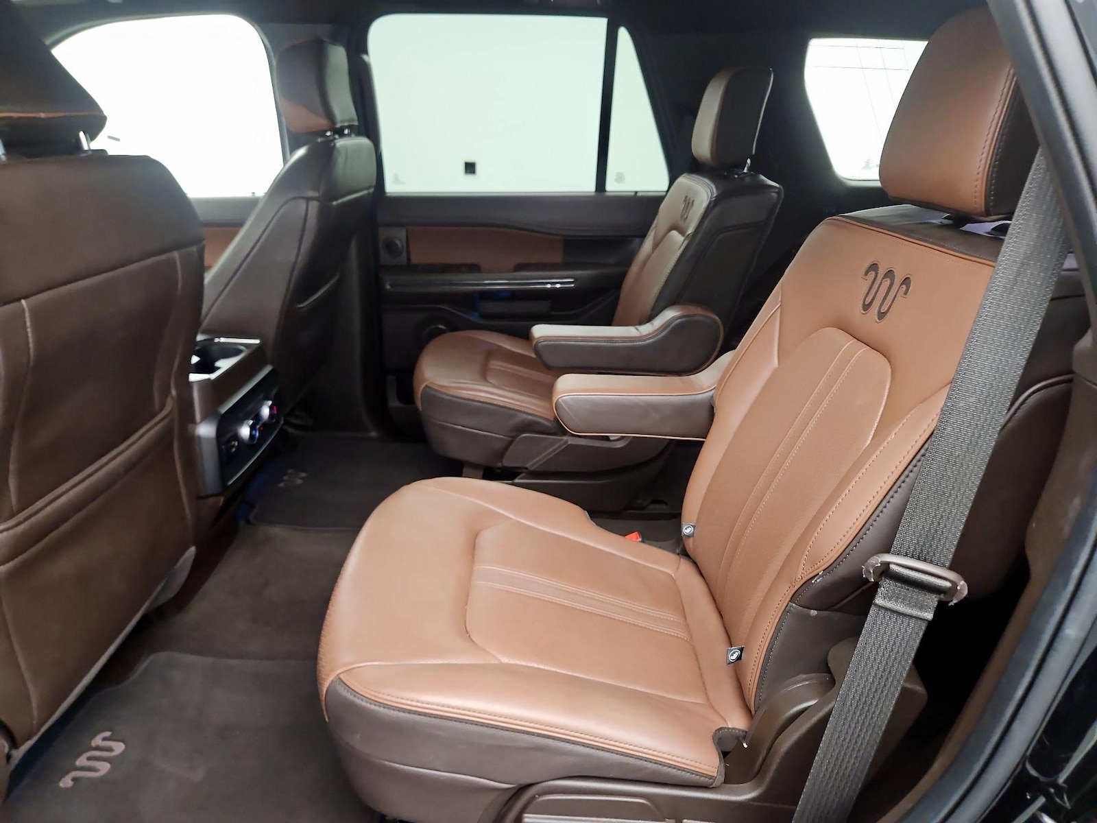 2023 Ford Expedition King Ranch - Photo 22
