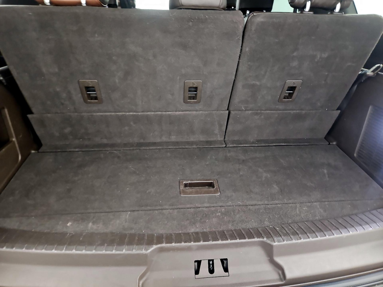2023 Ford Expedition King Ranch - Photo 23