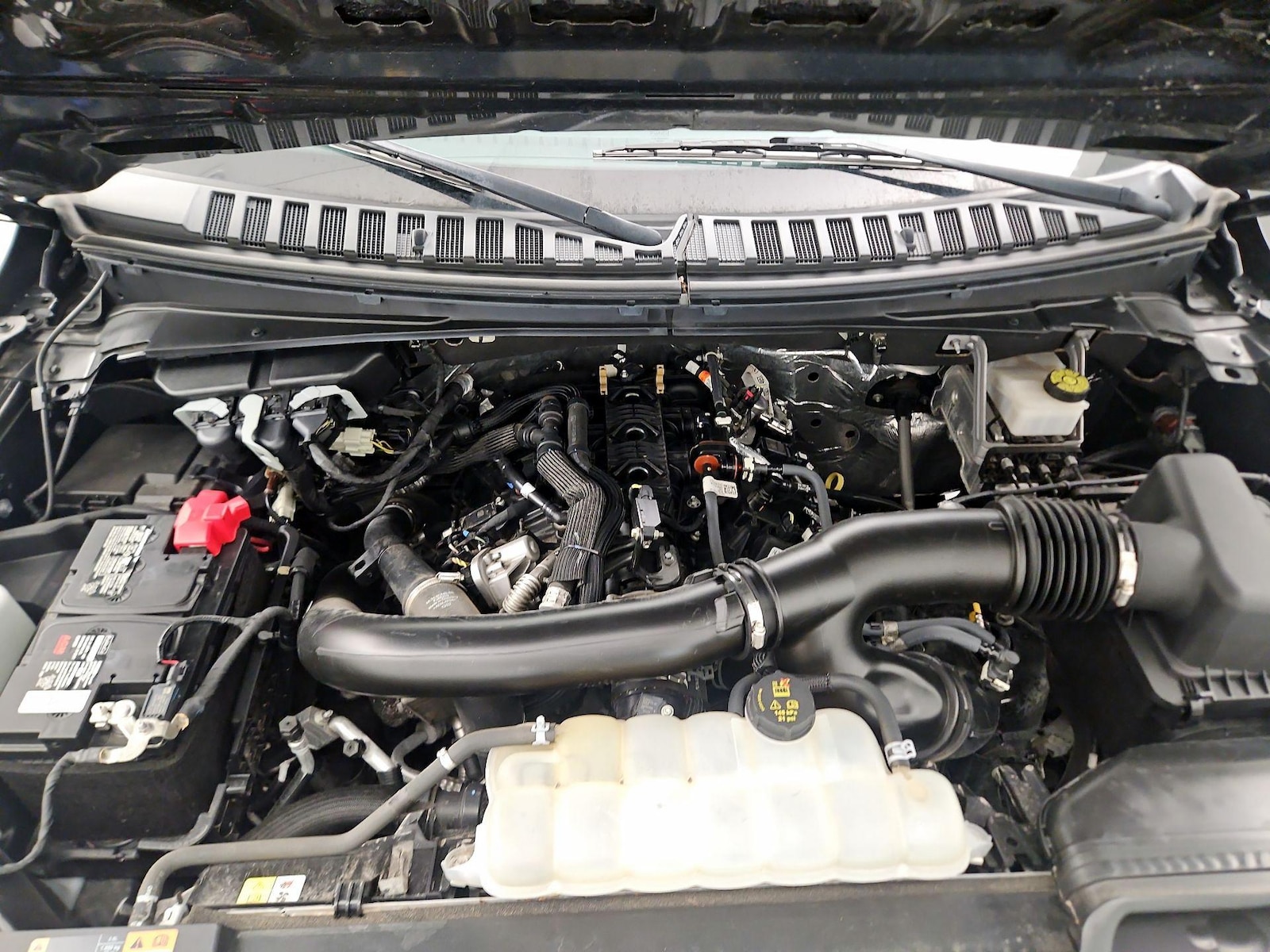 2023 Ford Expedition King Ranch - Photo 24