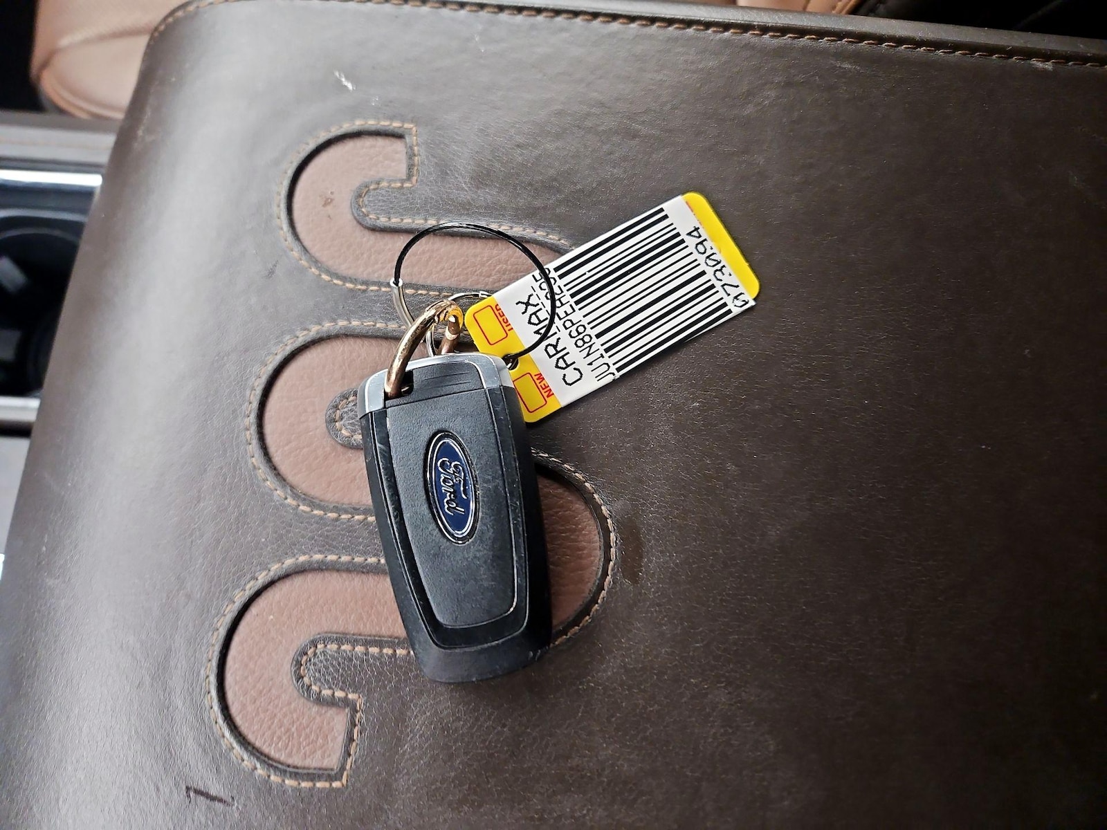 2023 Ford Expedition King Ranch - Photo 25
