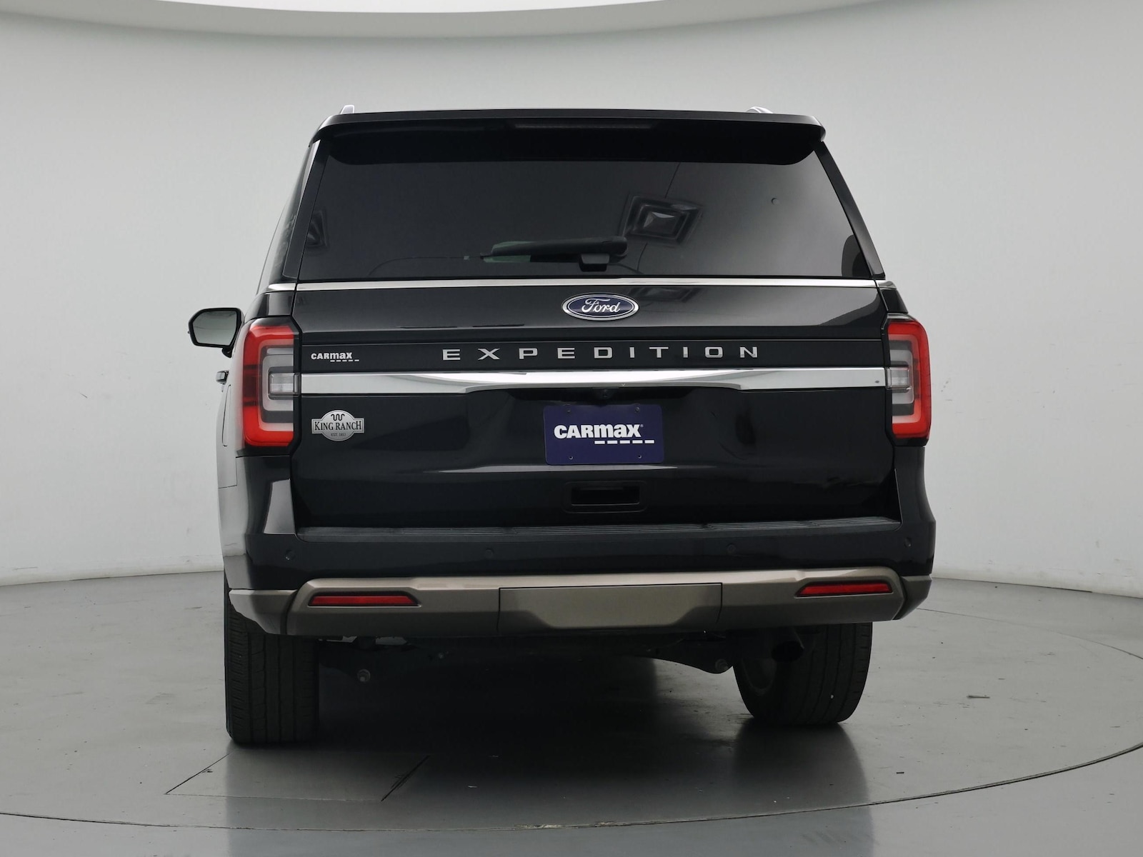 2023 Ford Expedition King Ranch - Photo 7